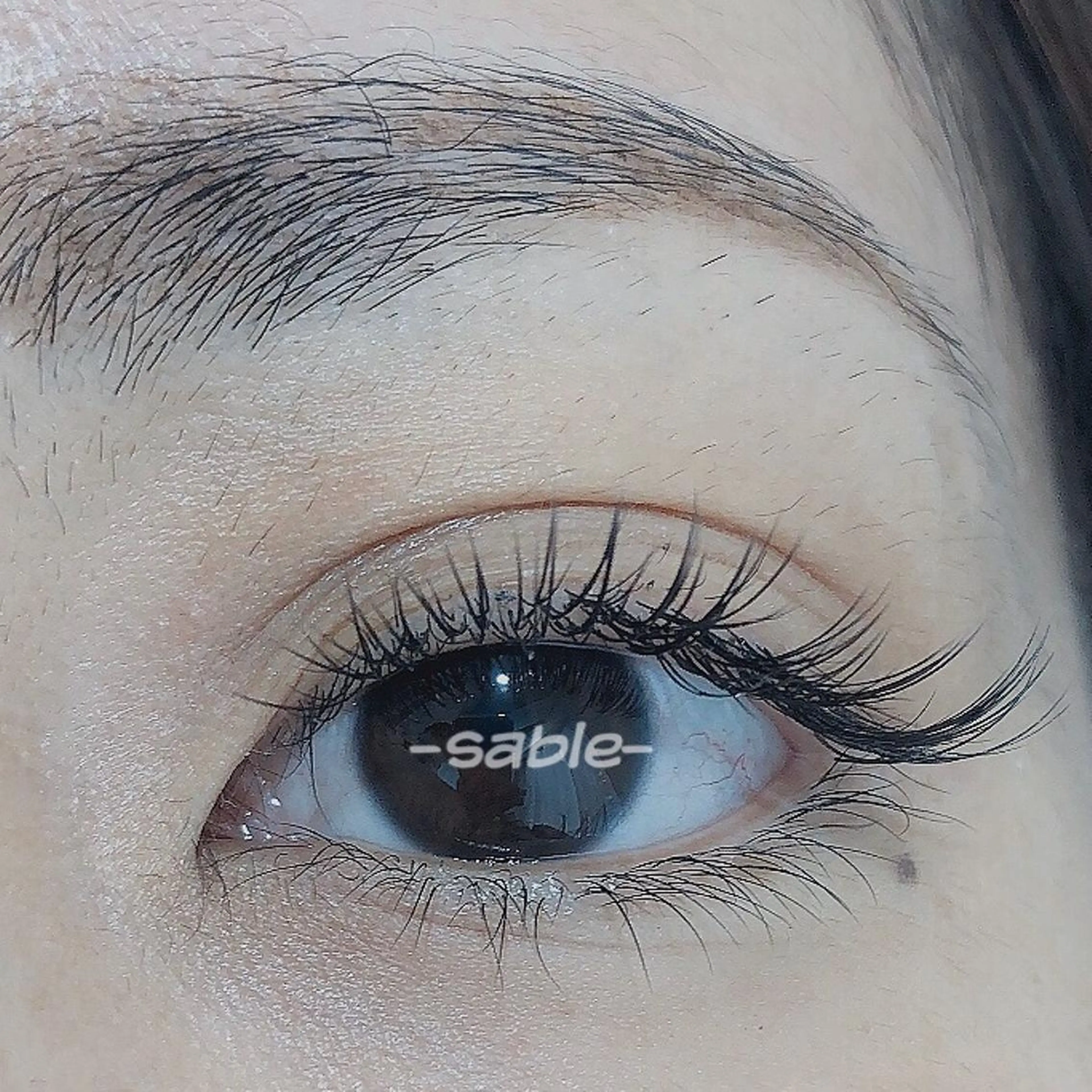 マツエク・マツパ 横浜Bob美容師🤎 ERINAのヘアスタイル