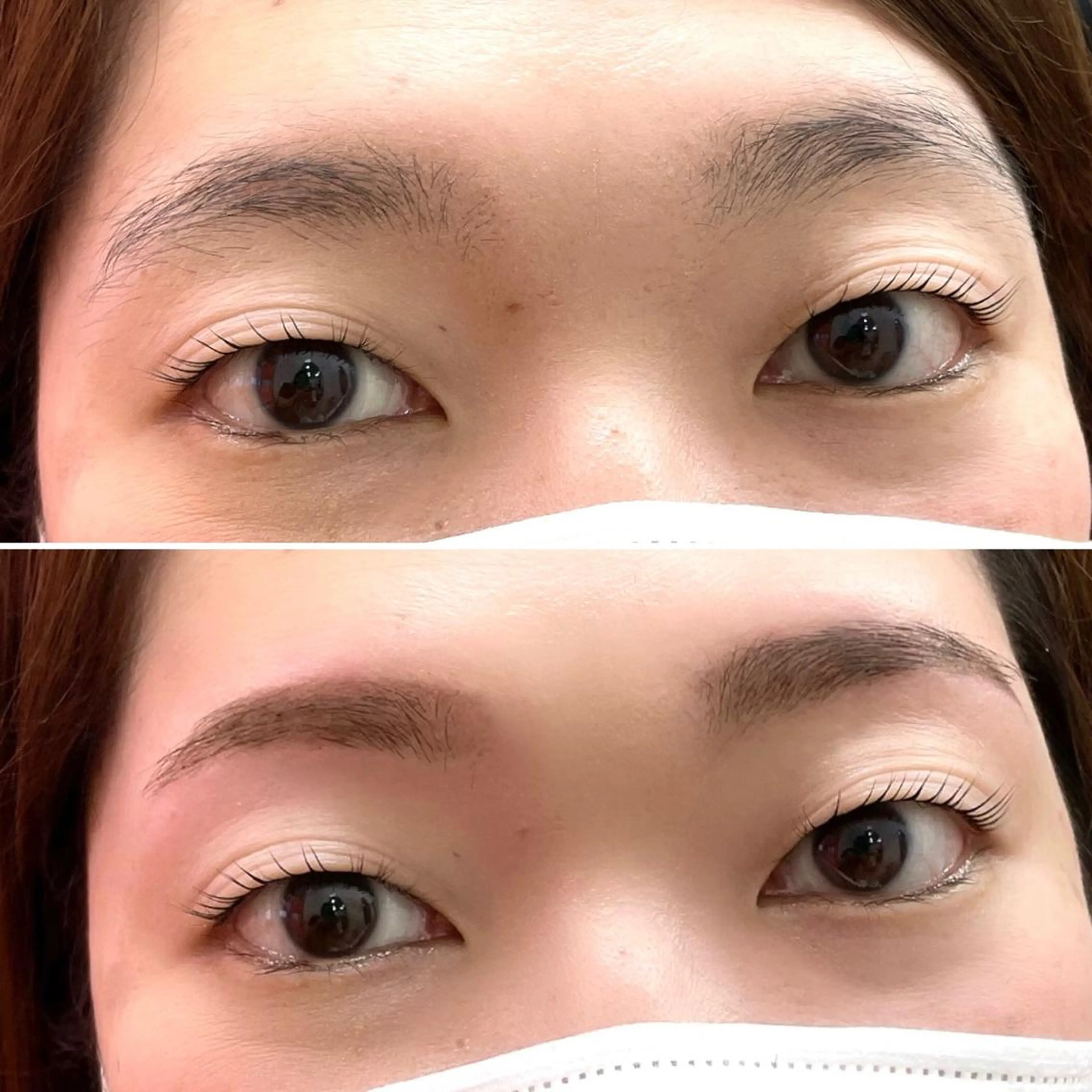 マツエク・マツパ アイブロウ 眉毛ワックス脱毛 ワックス脱毛 その他(アイブロウ) jasmine yamashitaのマツエク・マツパデザイン