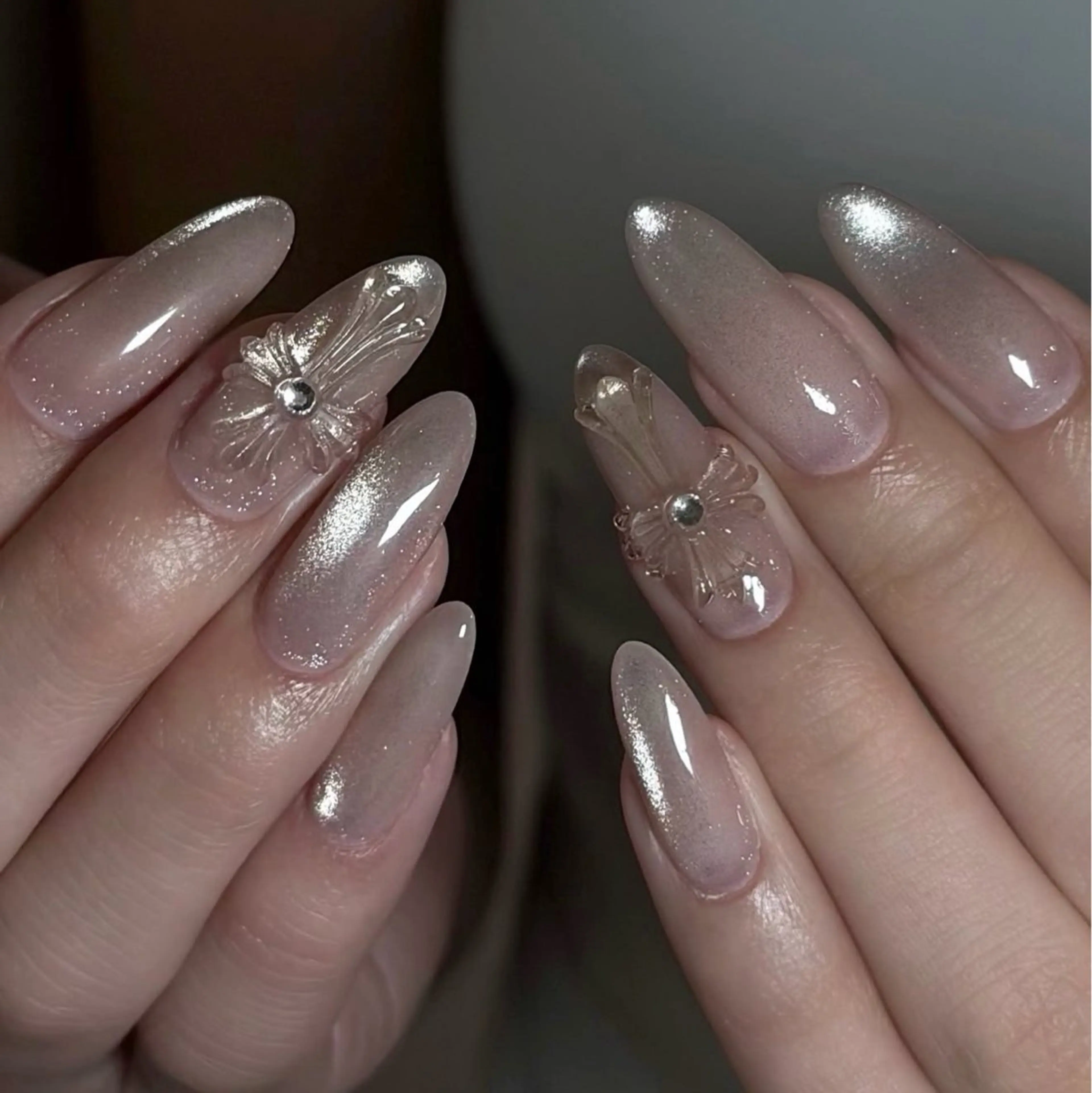 ネイル ハンドネイル RINAKY Kora Nailのネイルデザイン