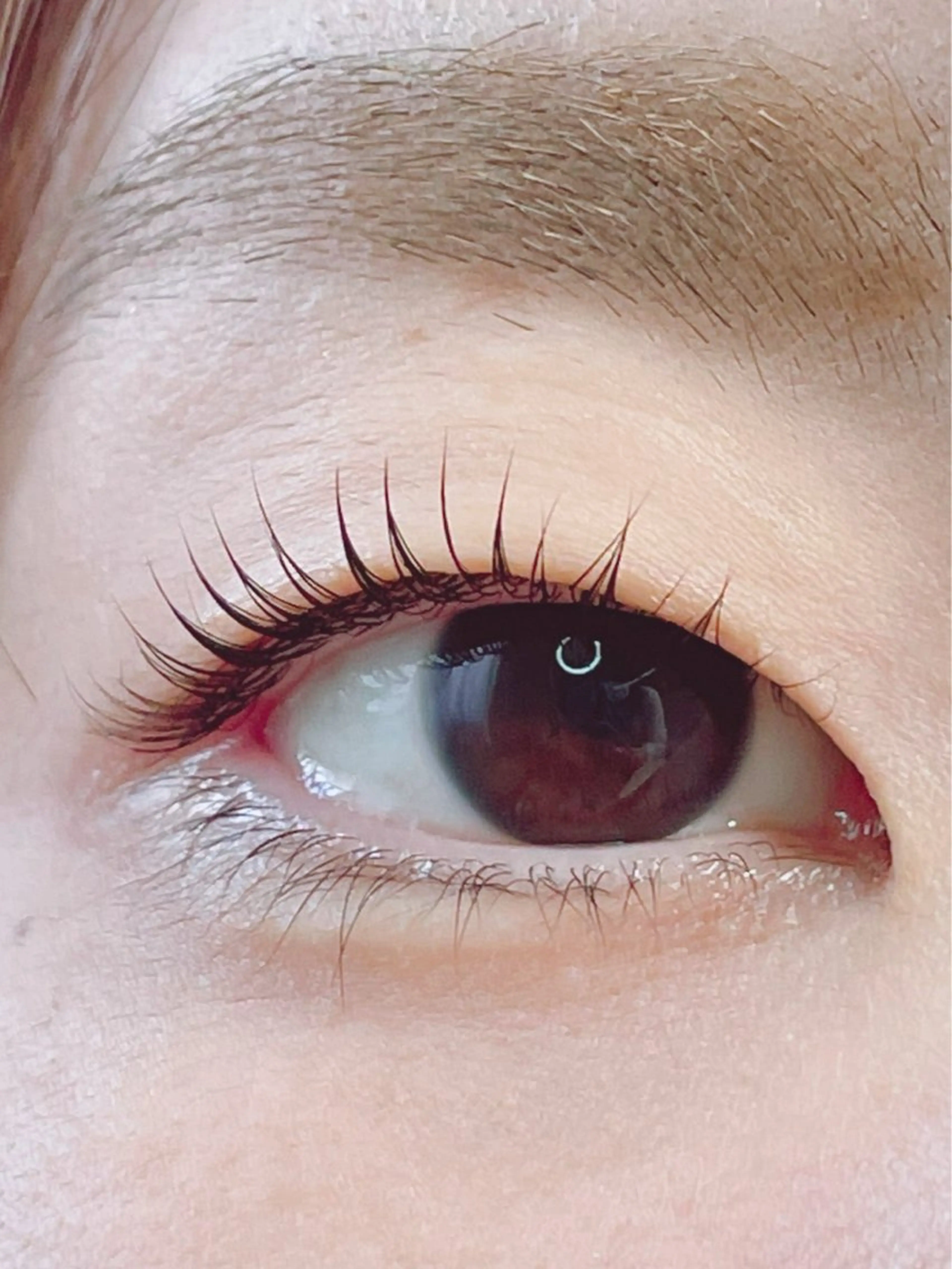 マツエク・マツパ loko eyelashのマツエク・マツパデザイン
