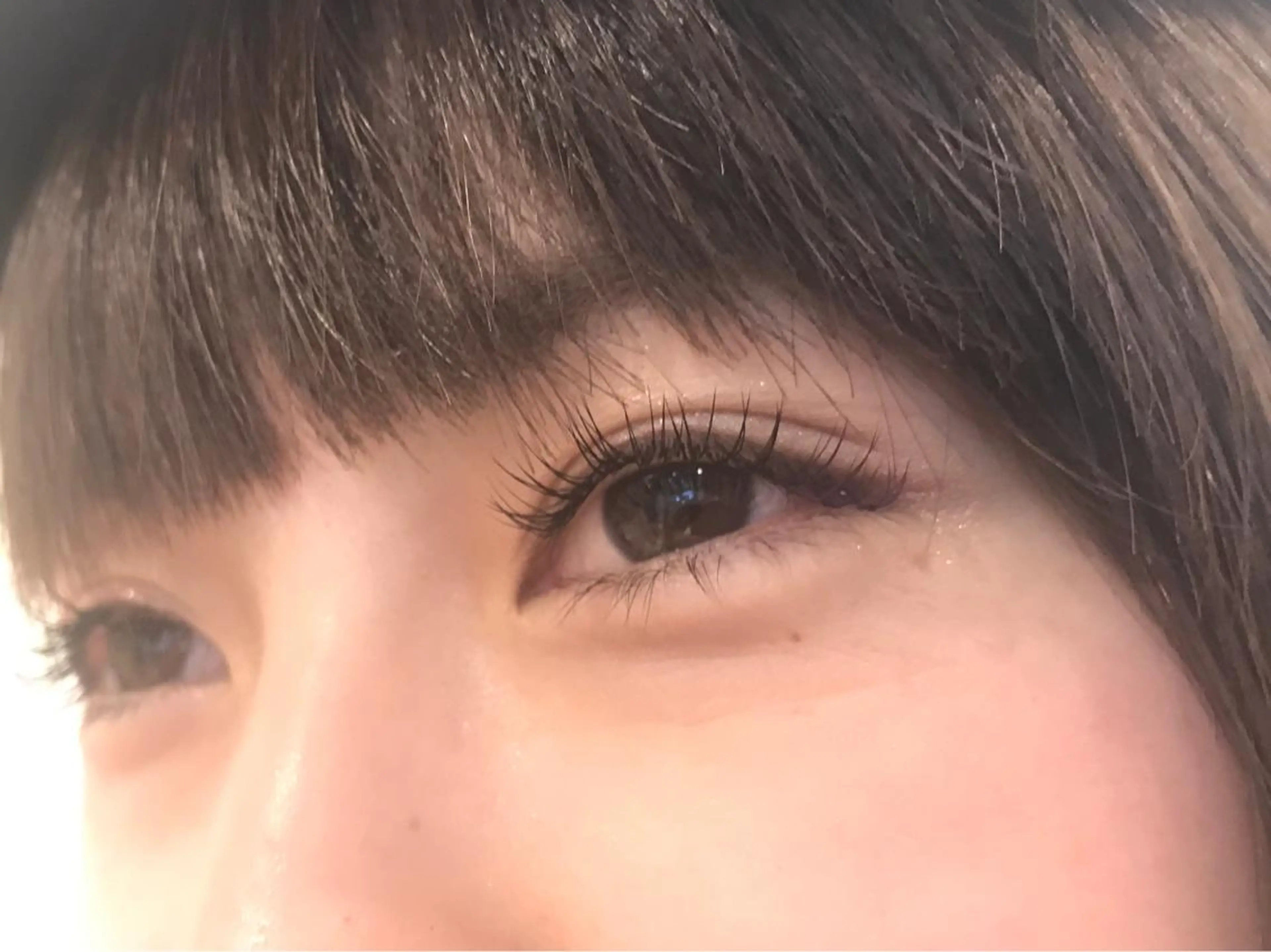 マツエク・マツパ マツエク kato .のマツエク・マツパデザイン