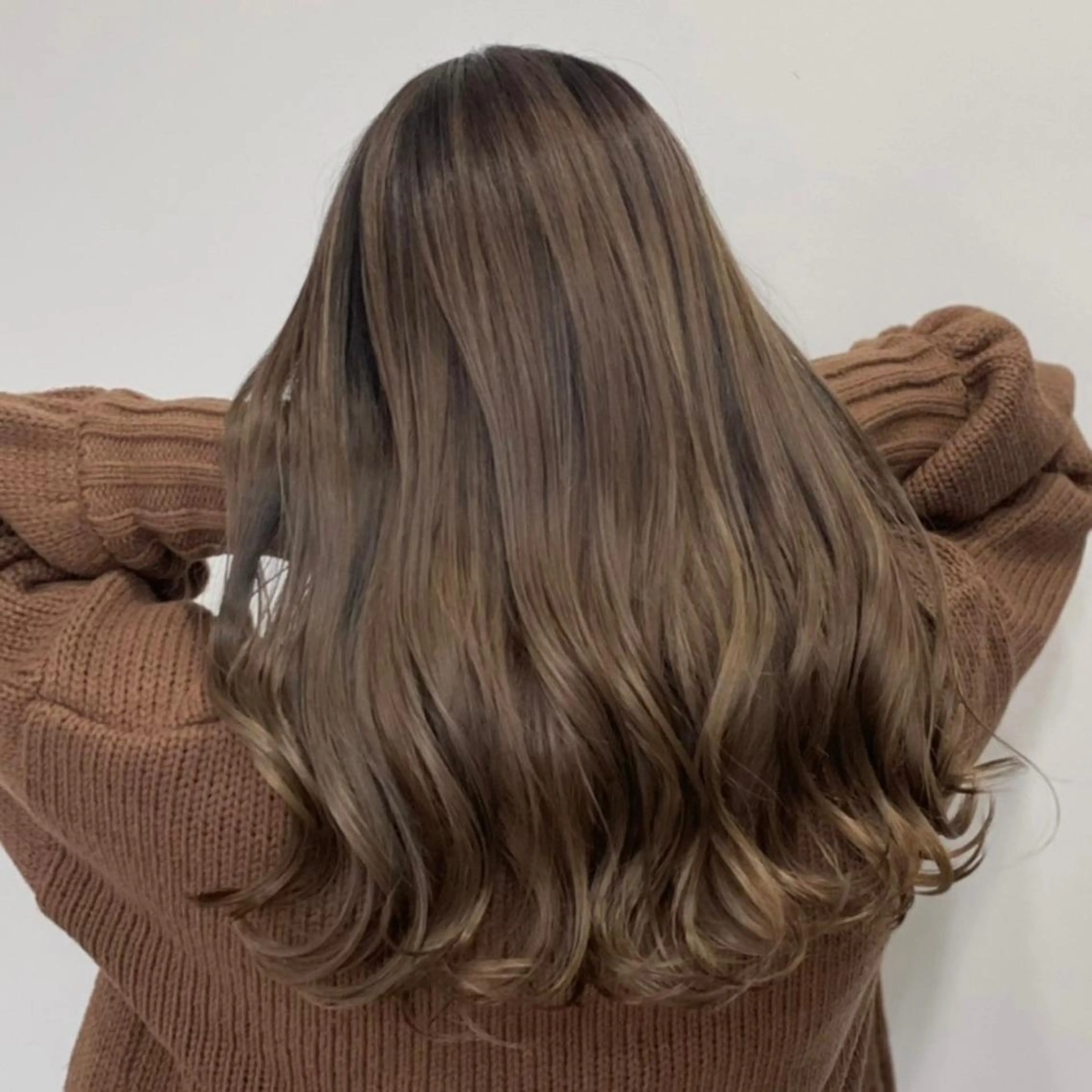 ロング カラー パーマ ヘアアレンジ メンズ キッズ ネイル マツエク・マツパ アイブロウ メンズバレイヤージュ メンズブリーチ メンズハイライト メンズインナーカラー メンズ韓国風 エクステモデル募集 💗大阪梅田/川上のヘアスタイル