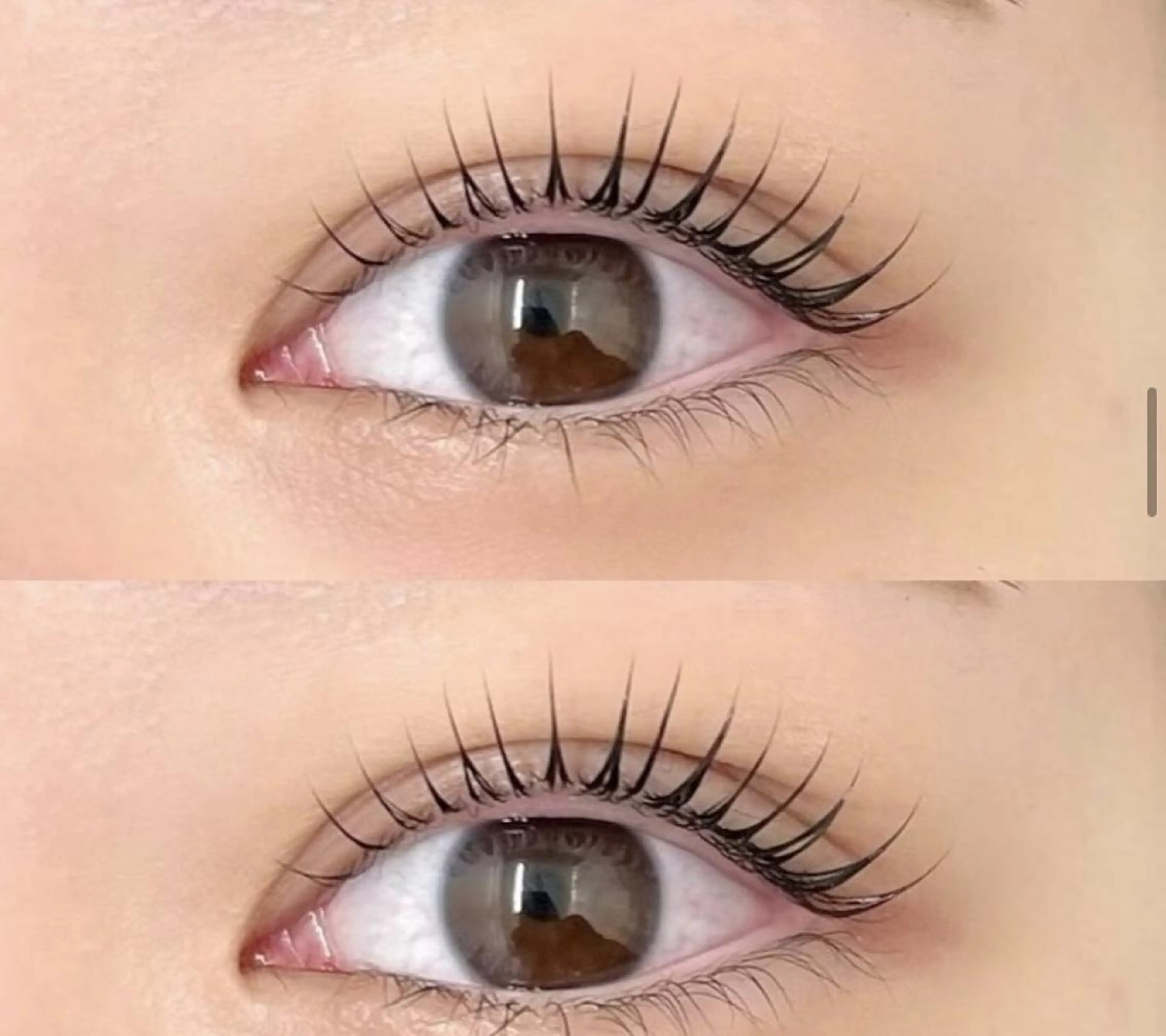 パーマ マツパ H eraのマツエク・マツパデザイン