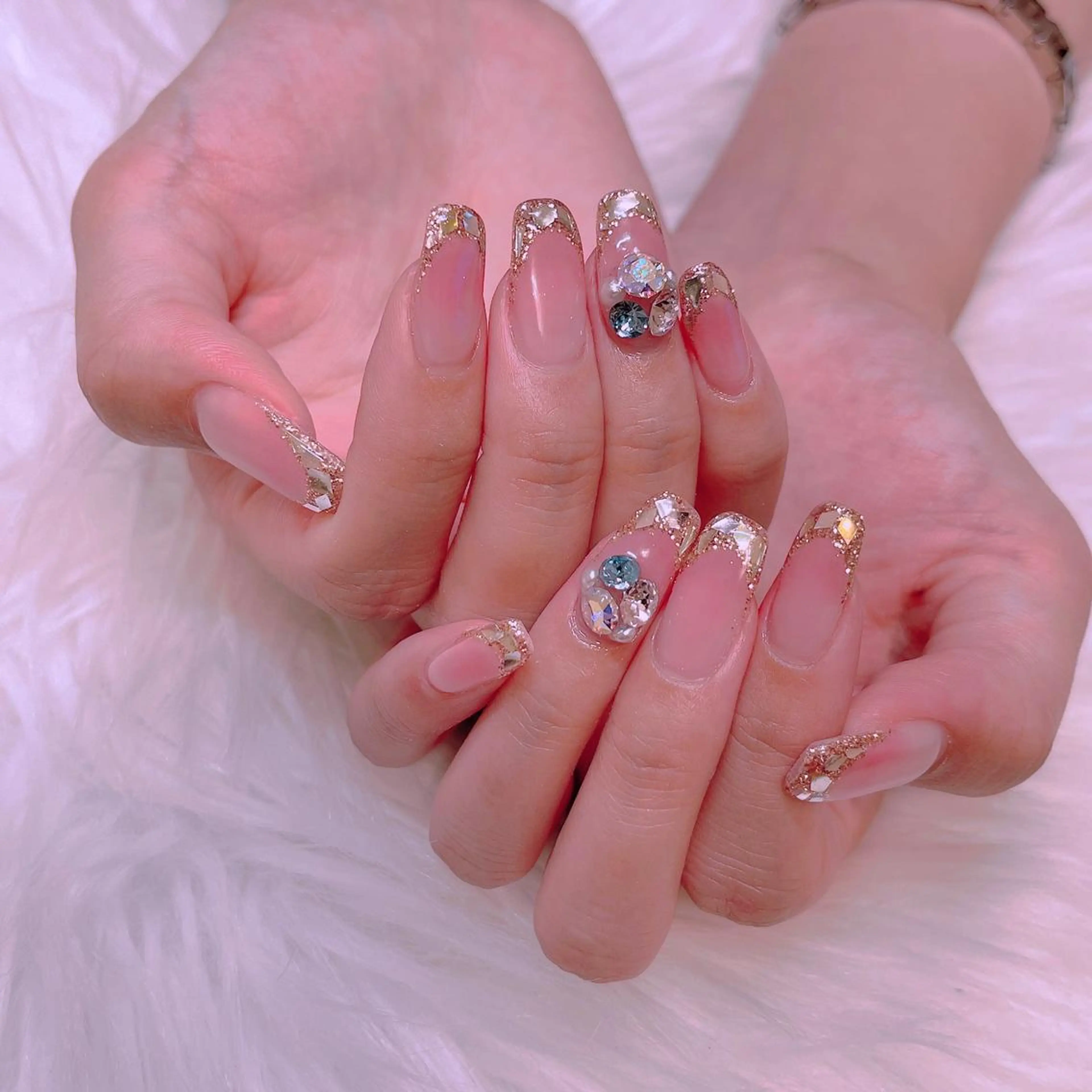 ネイル Private Salon 大宮のネイルデザイン