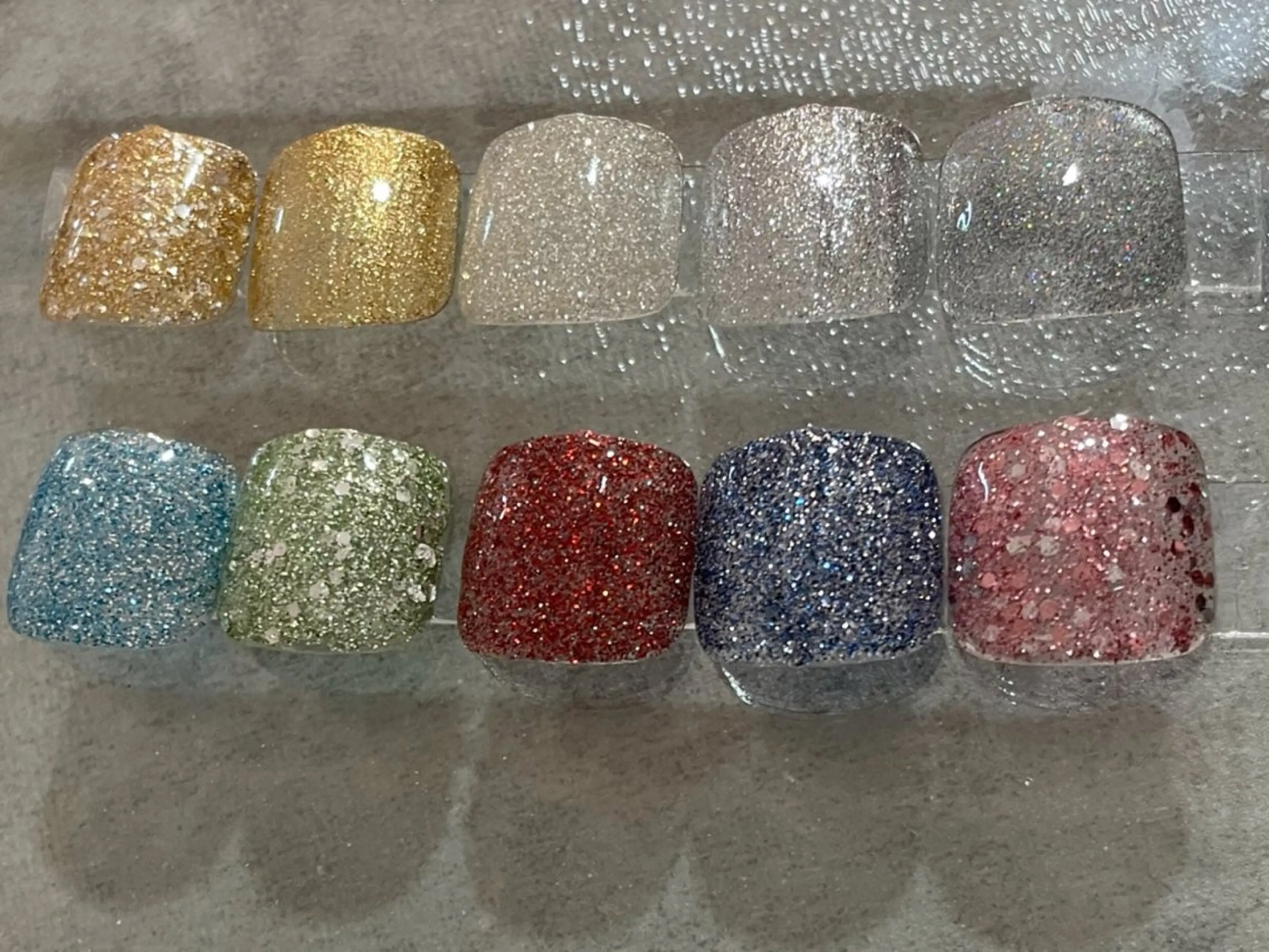 ネイル vico栄 kitagawaのネイルデザイン