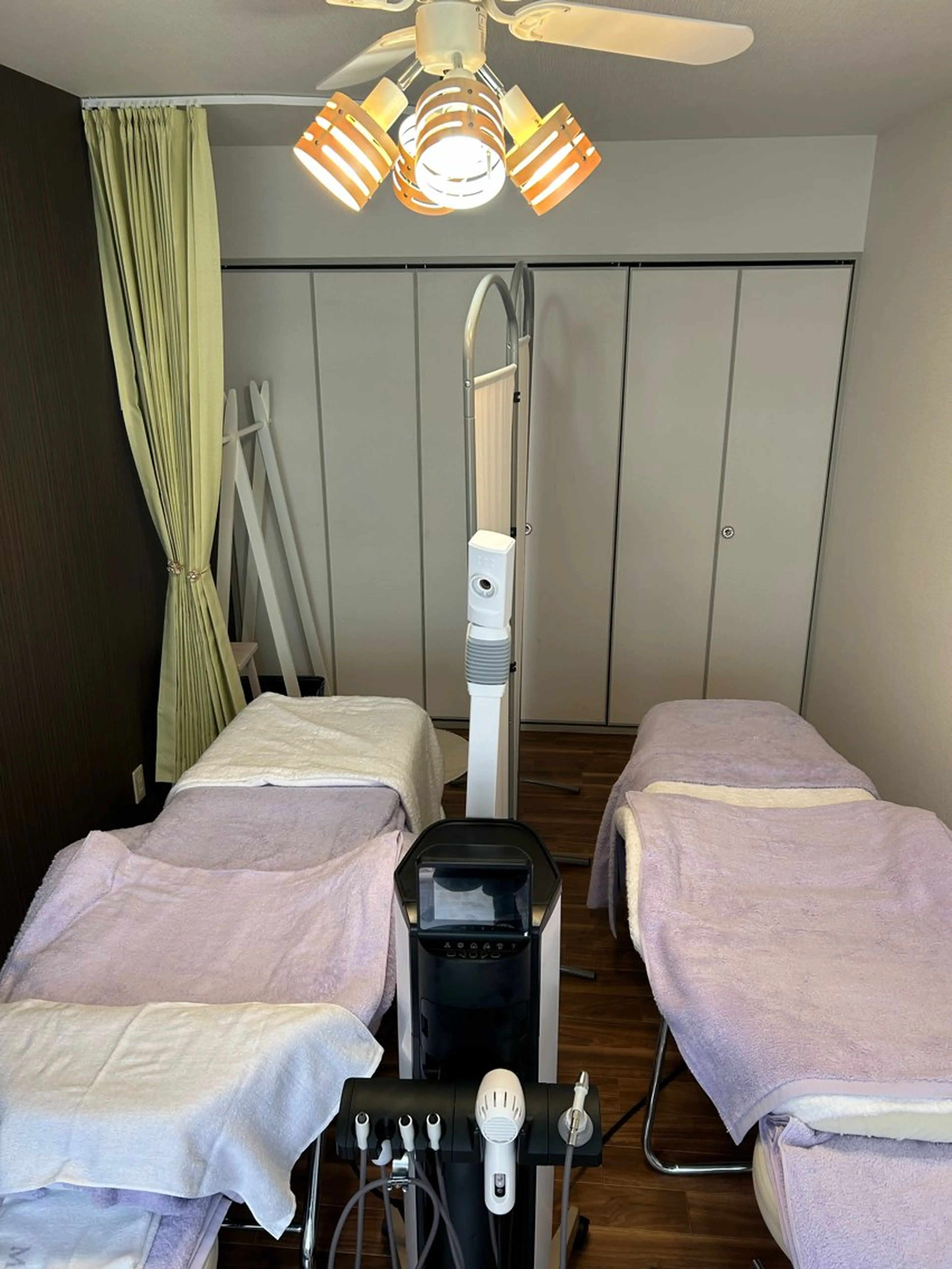 エステ リラク メナードサロン 東園田　大石博子のエステ・リラクイメージ