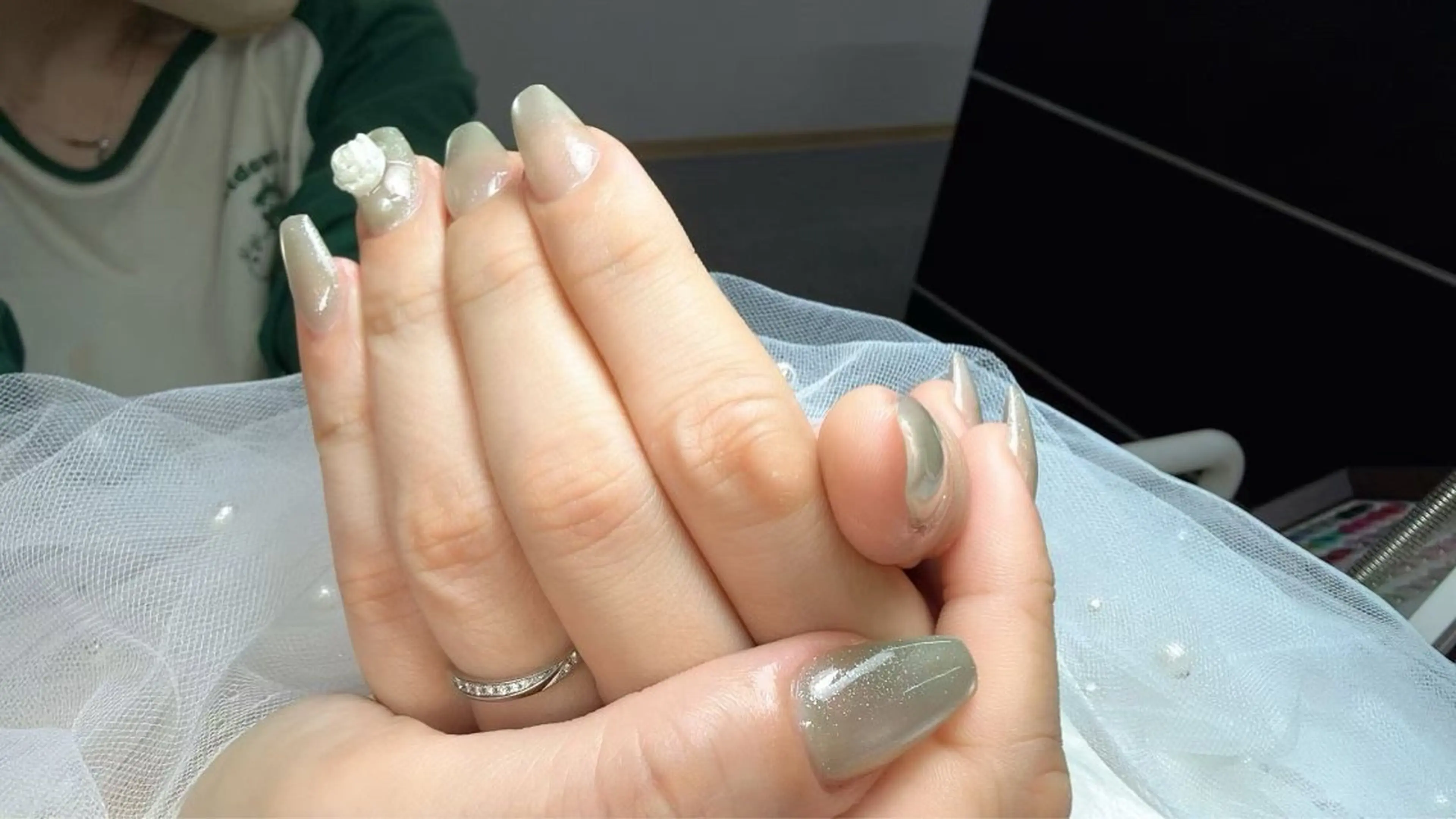 ネイル GCP Nail はるのネイルデザイン
