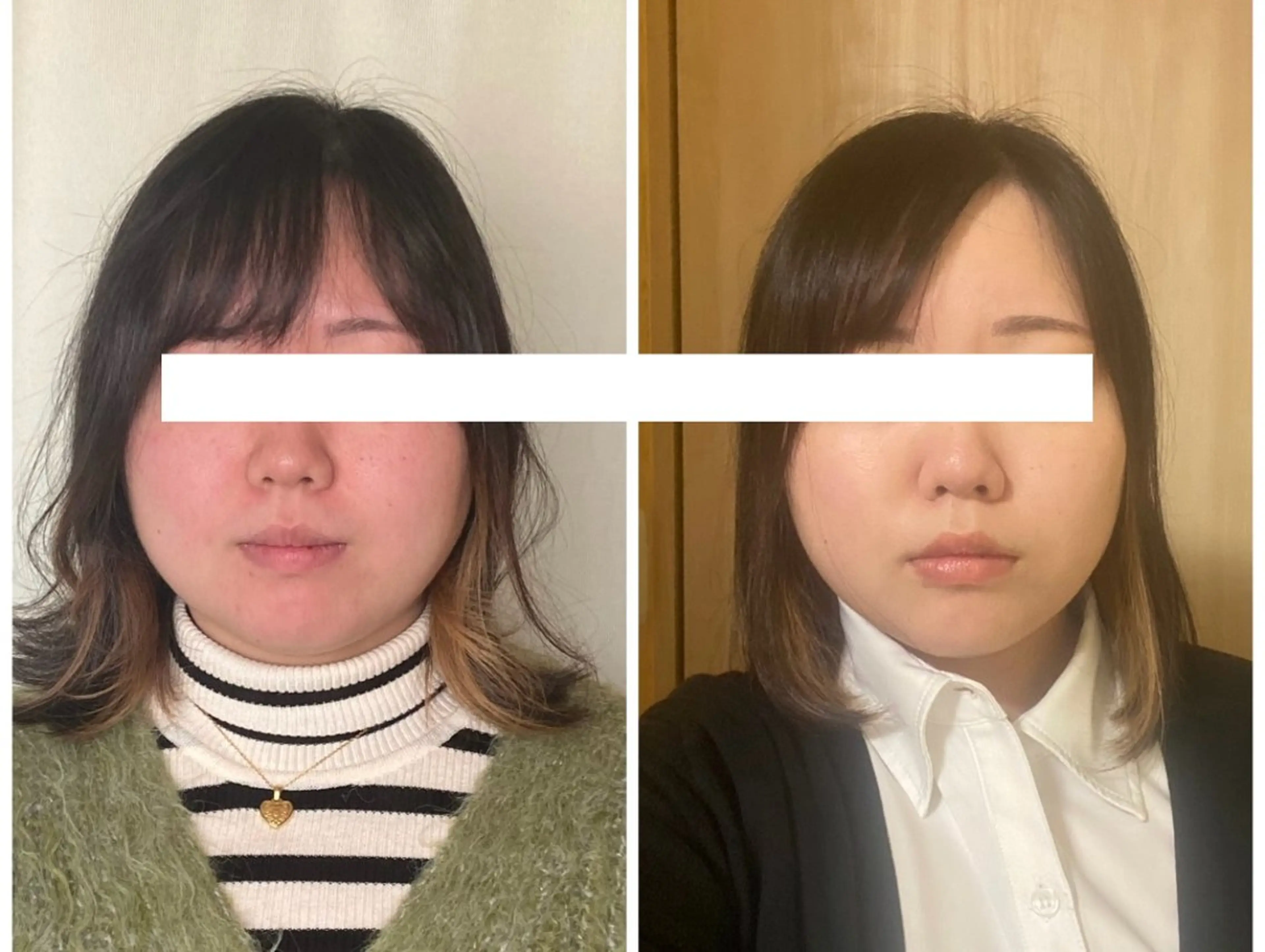 丸顔さんの救世主 高田 くみのエステ・リラクイメージ