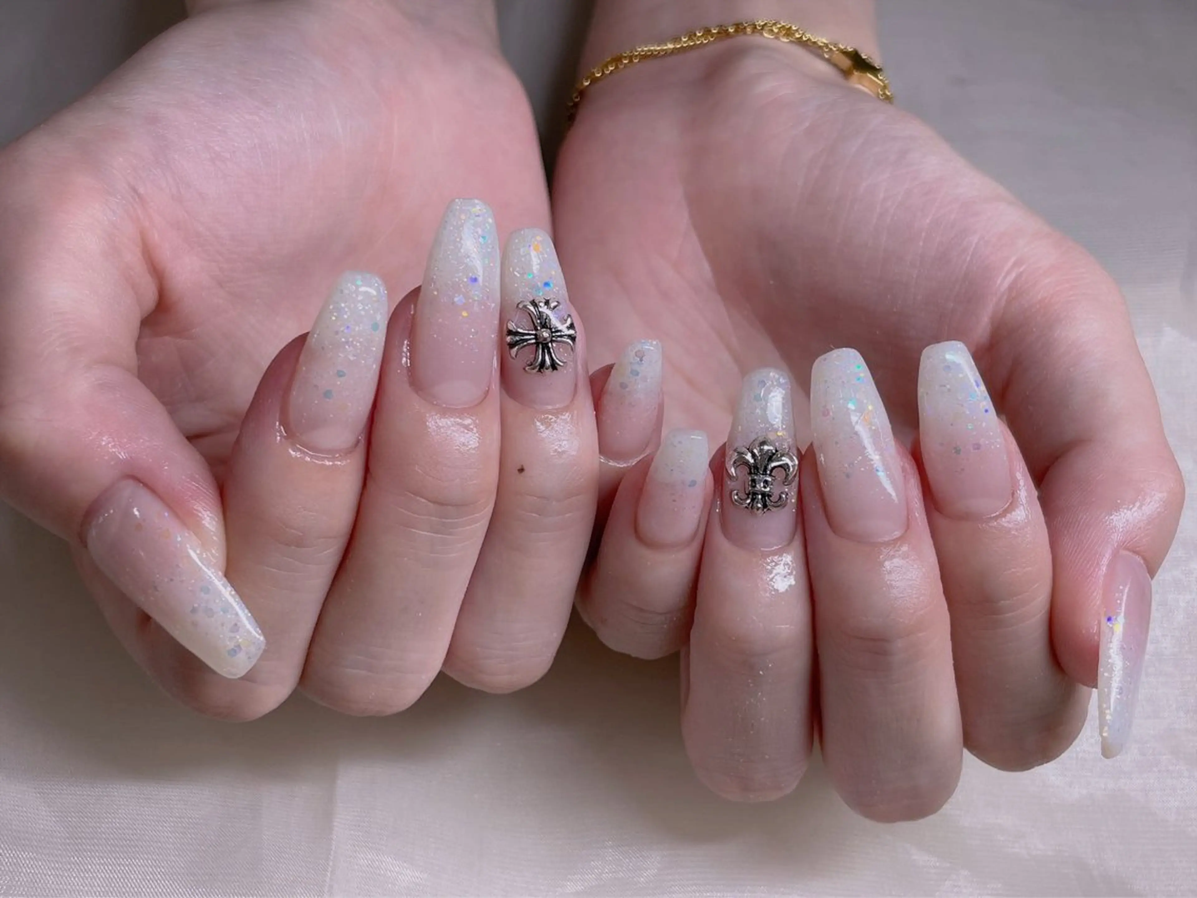 ネイル ハンドネイル エムズ ハヤシのネイルデザイン