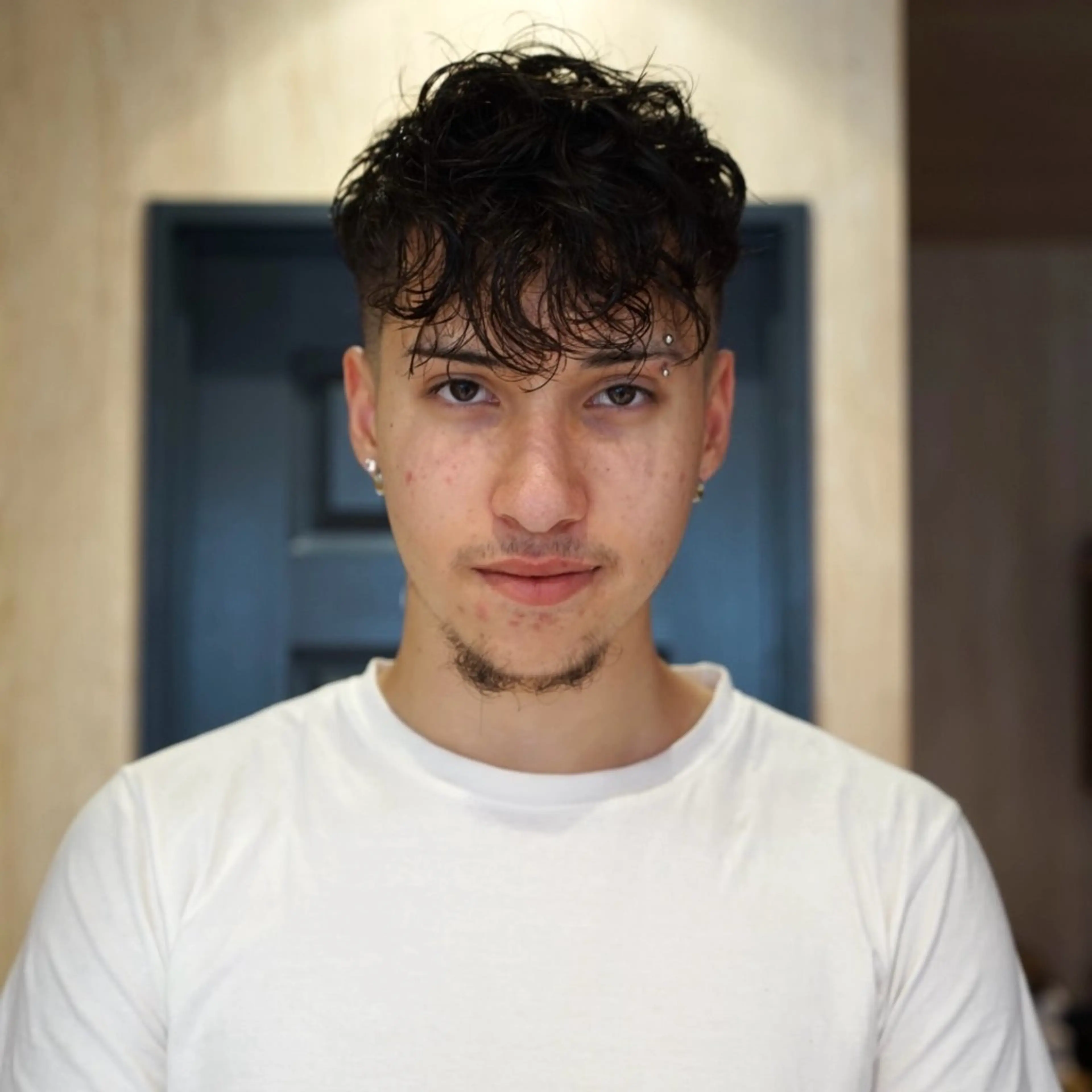 ショート パーマ率No.1 ／𝑻𝑨𝑲𝑼のヘアスタイル