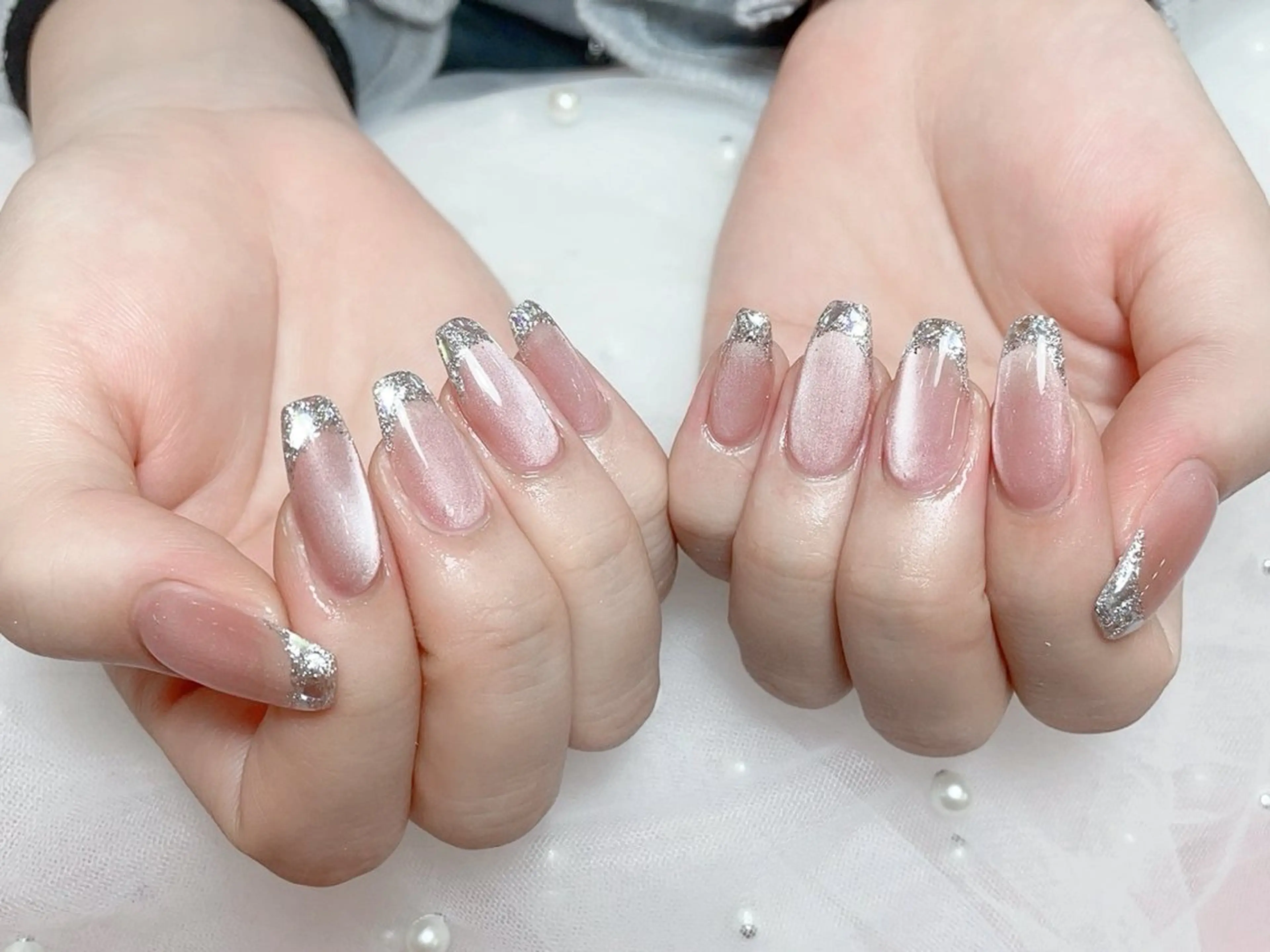 ネイル Bél Nail salonのネイルデザイン