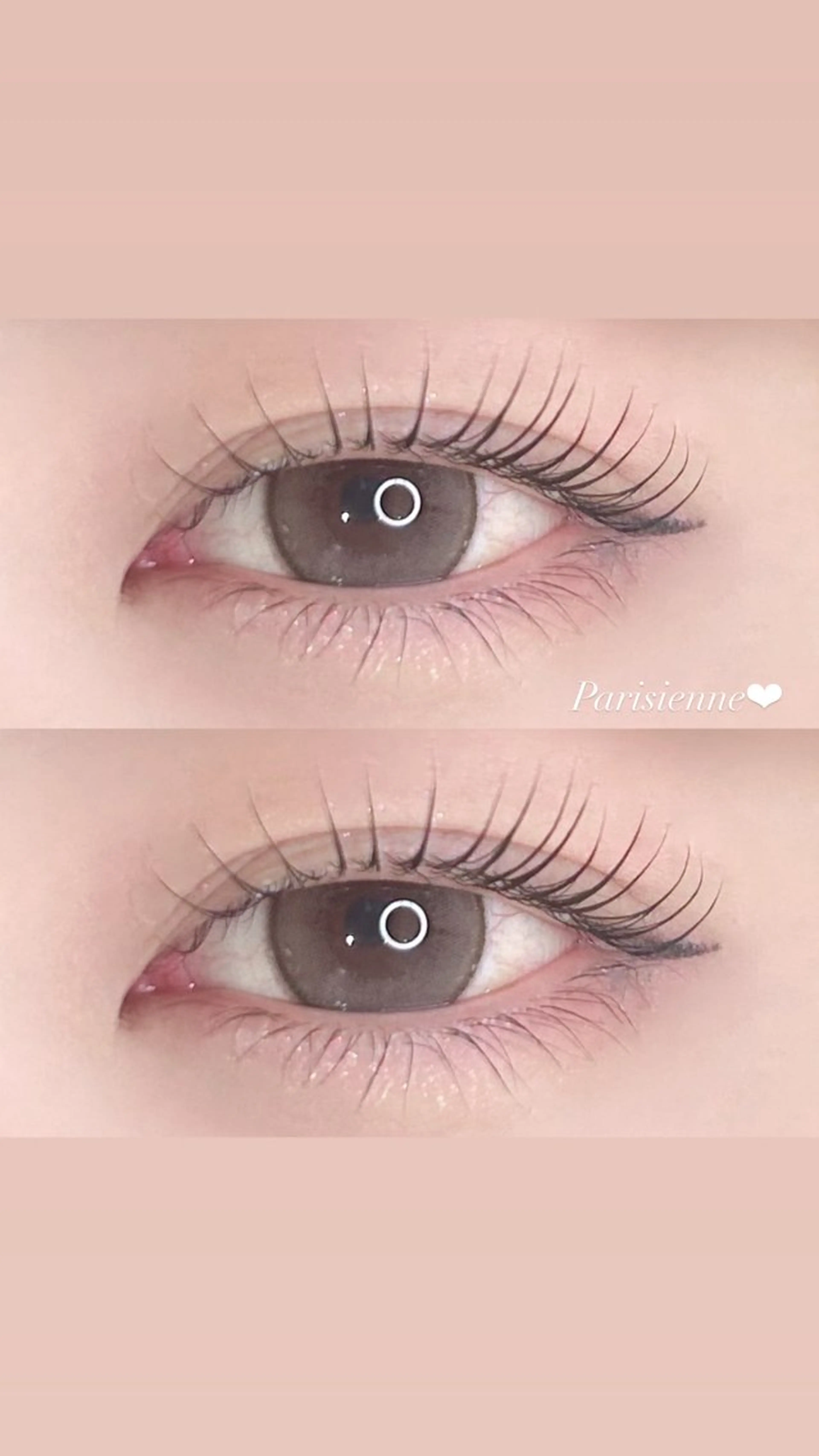 マツエク・マツパ mila. 美玖🎀♡天神今泉店のマツエク・マツパデザイン