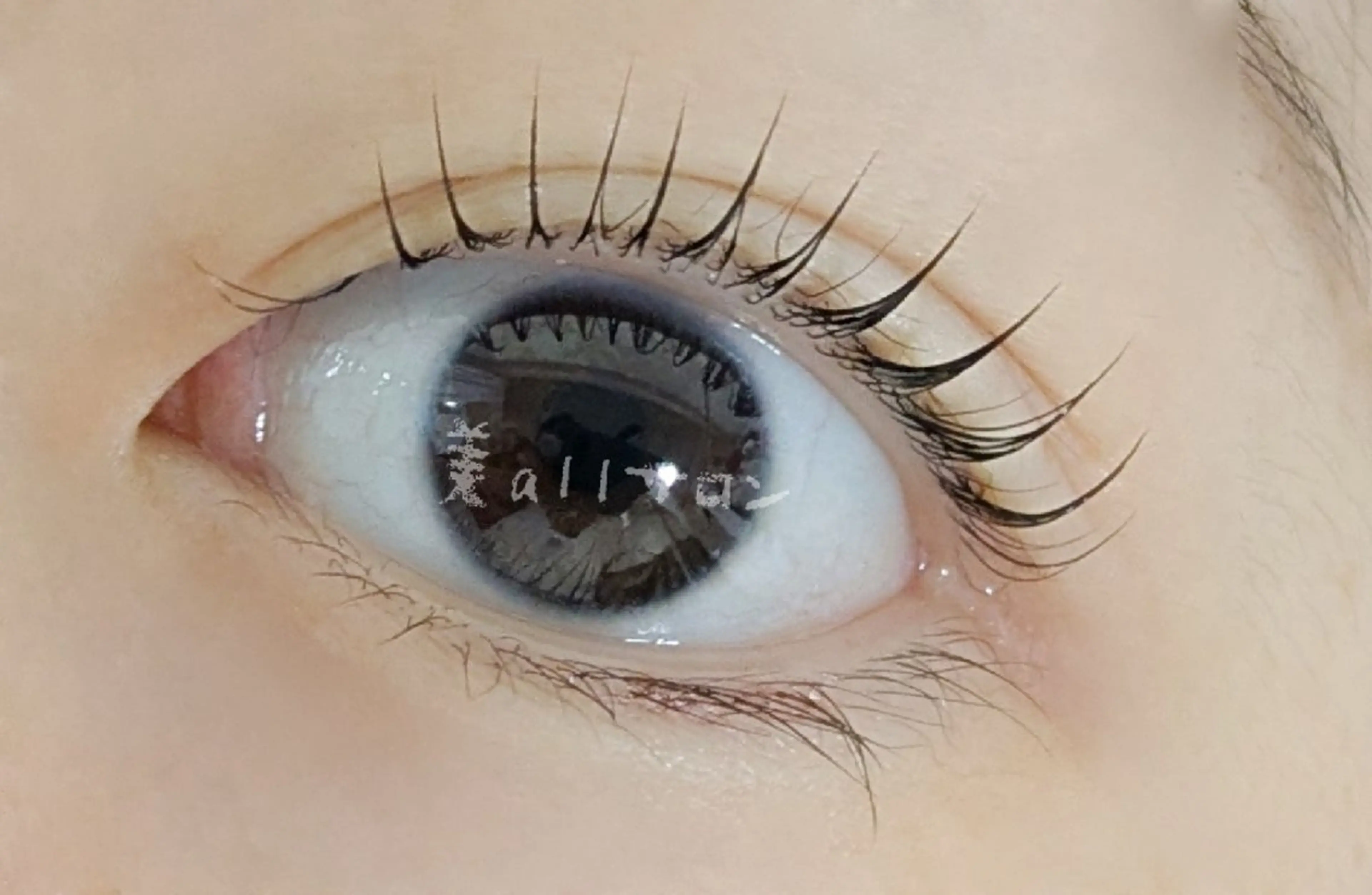 マツエク・マツパ マツパ 🍀美allサロン 🍀池袋東口🌹🌹のマツエク・マツパデザイン