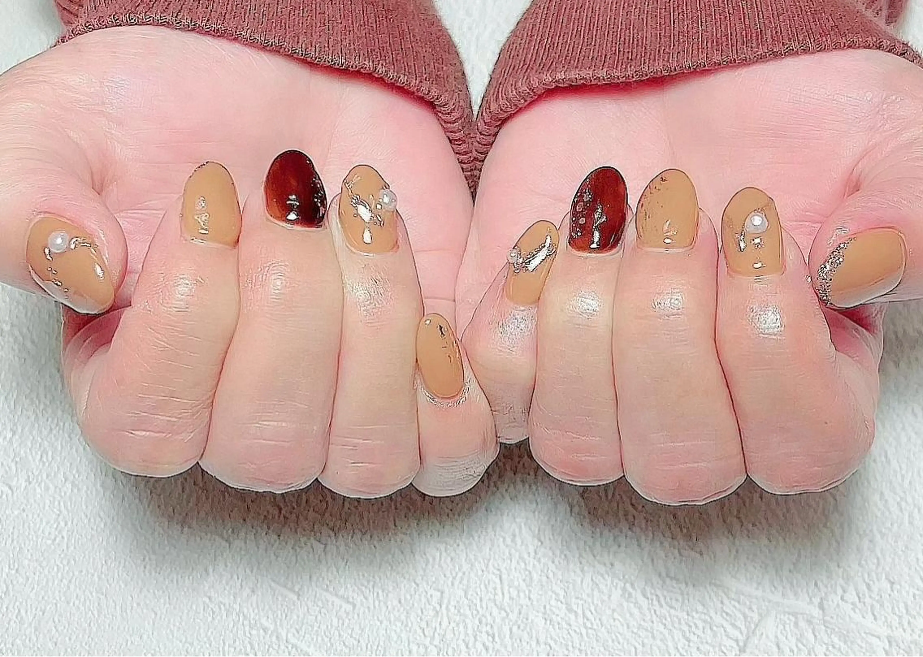 ネイル hairsalon556所属・hairsalon 556のマツエク・マツパデザイン