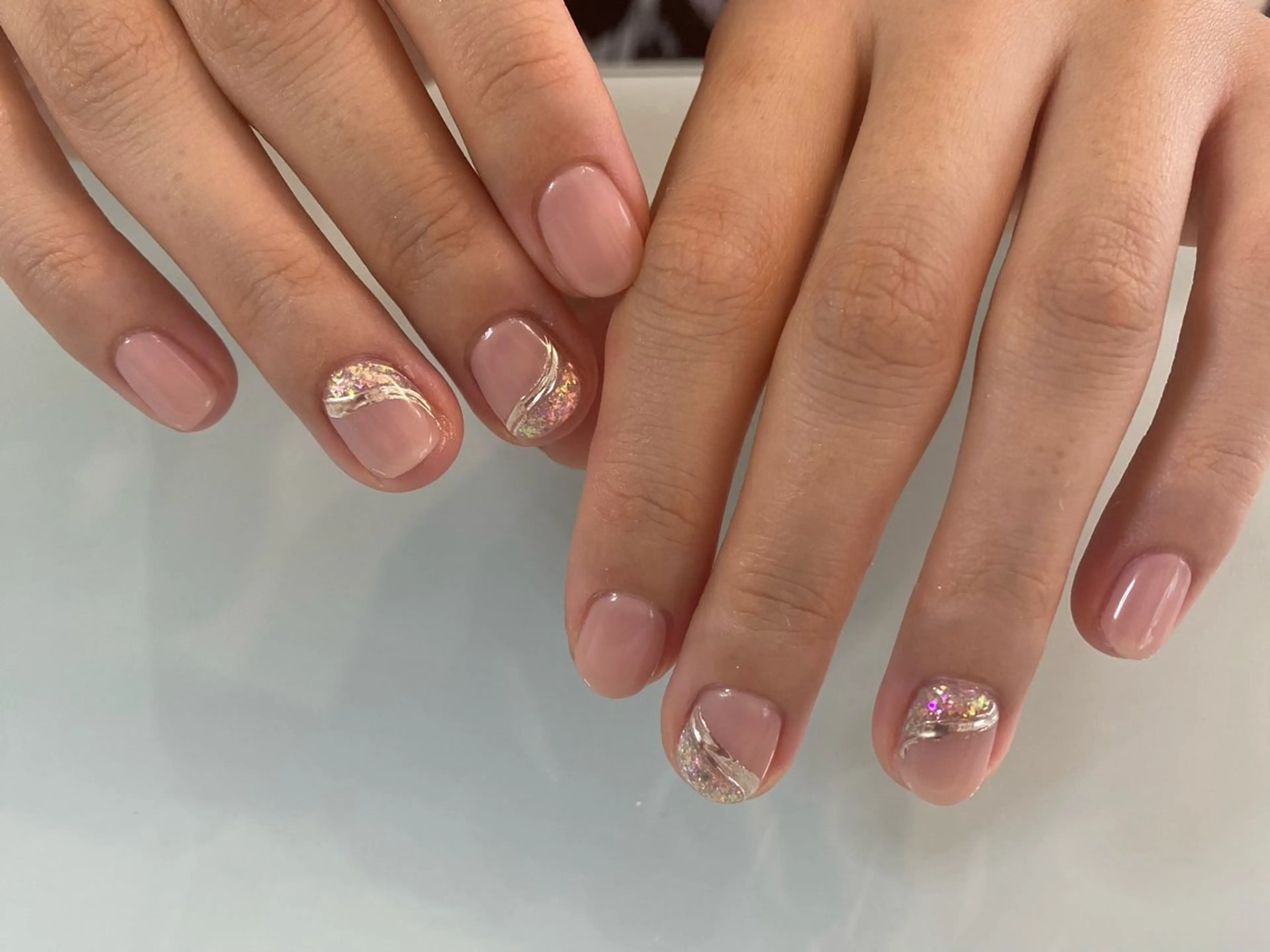 ネイル Nailist Yasucoのネイルデザイン