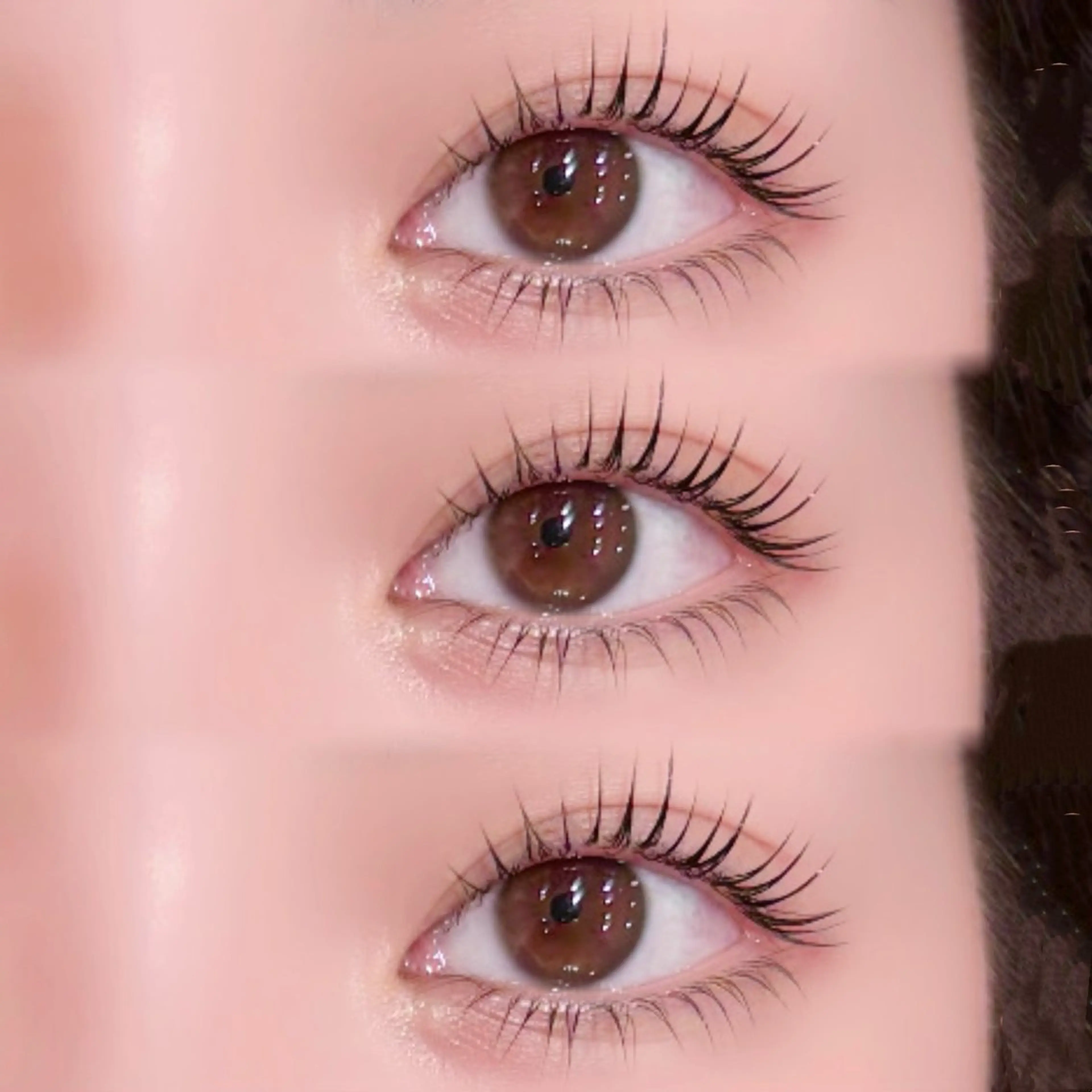 マツエク・マツパ 野田 明七の眉毛・アイブロウイメージ