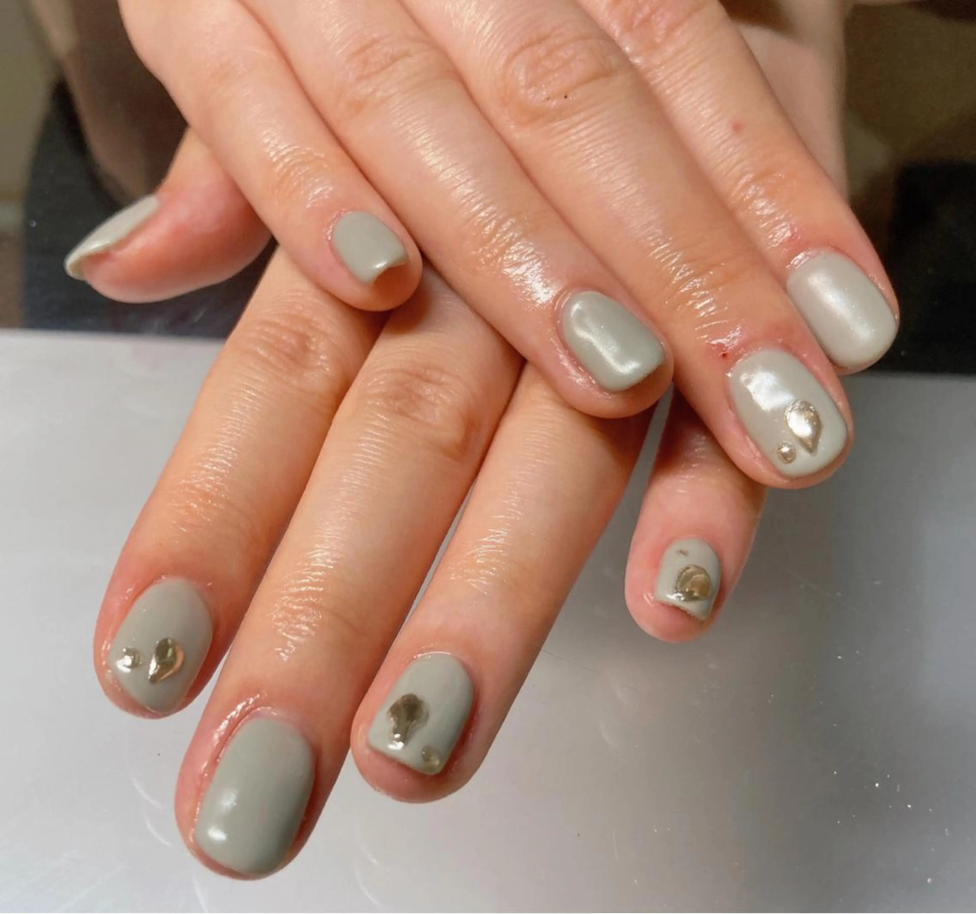 ネイル Hiro nail /Harapeccoのネイルデザイン