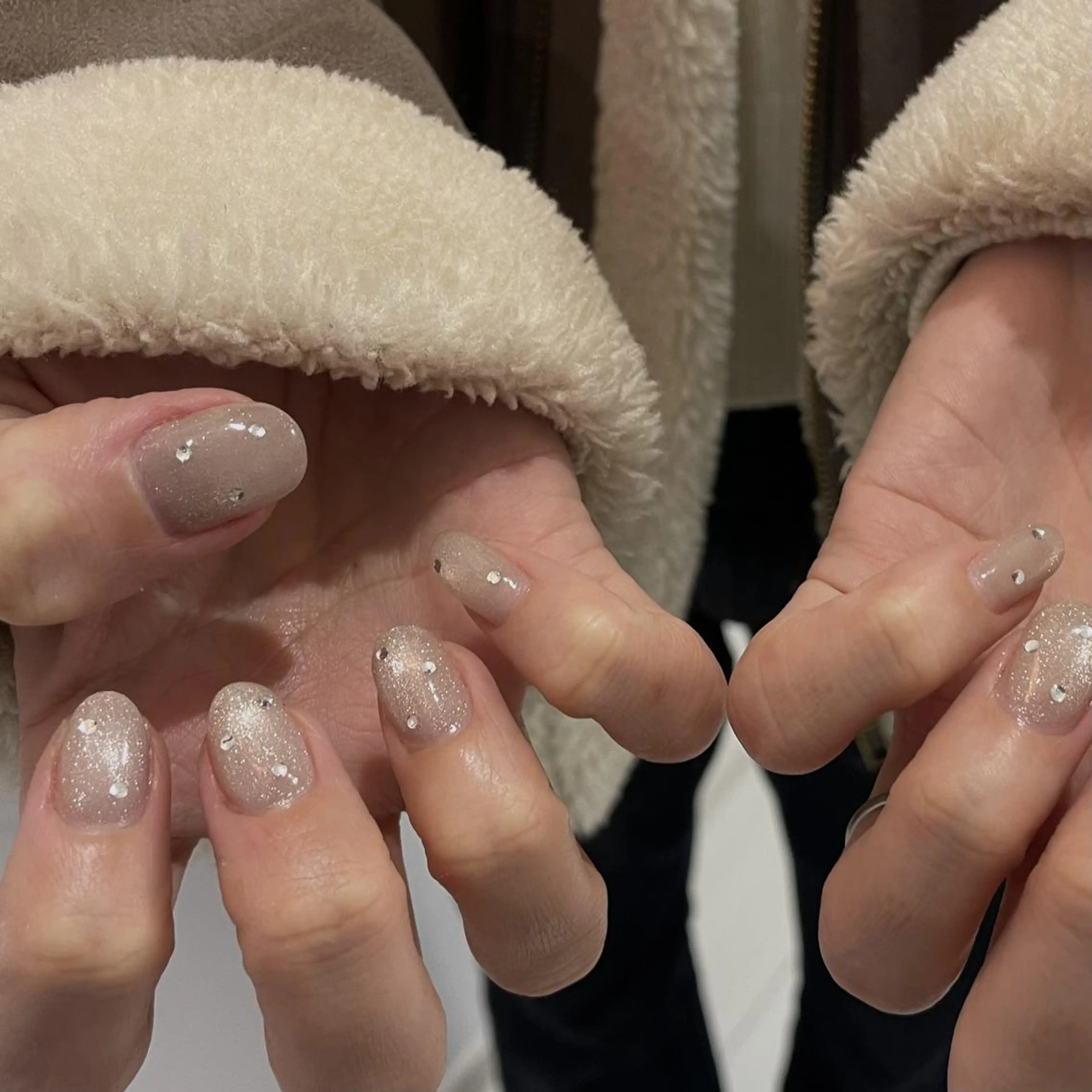 ネイル May 昭和町/阿倍野のネイルデザイン