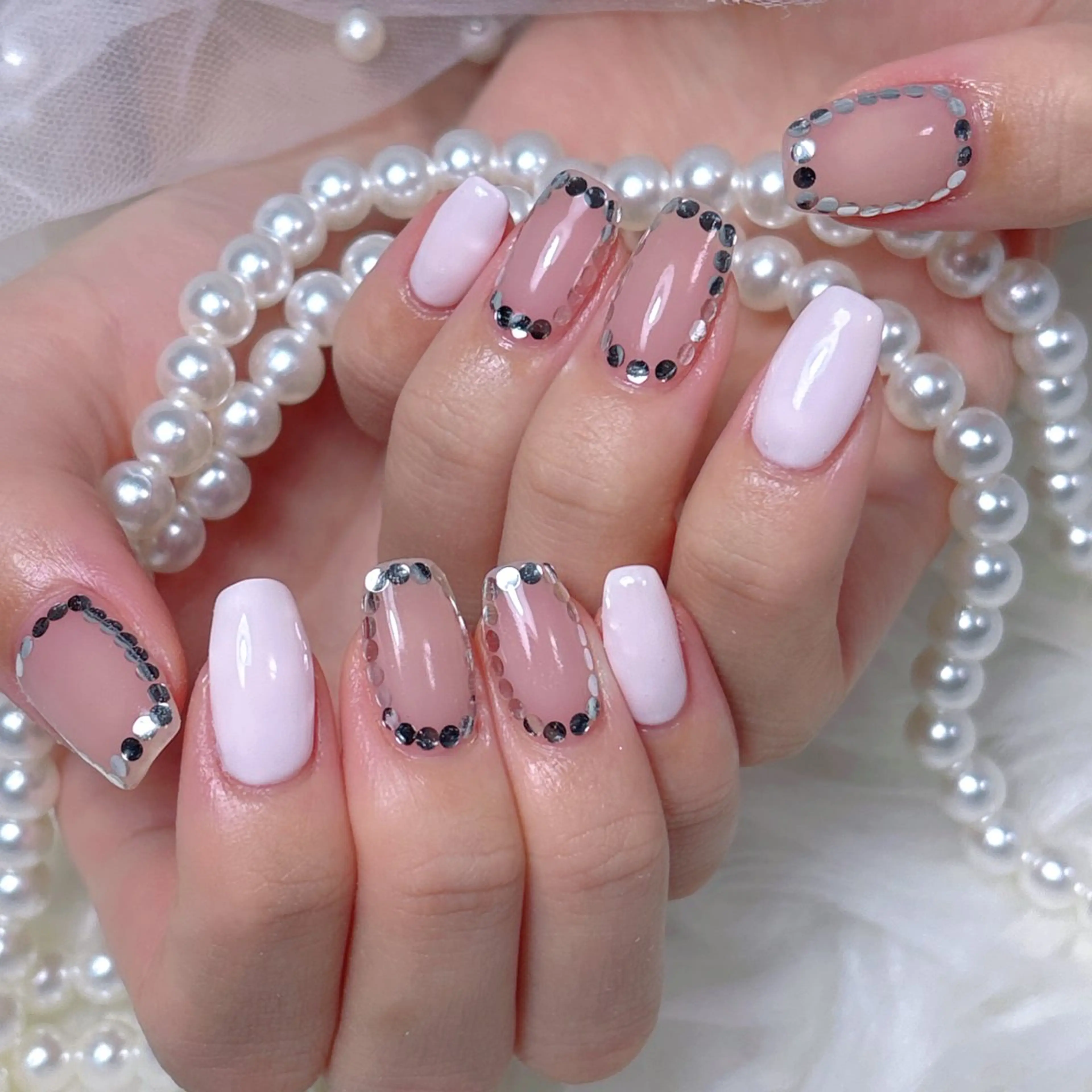 ネイル ち さのネイルデザイン