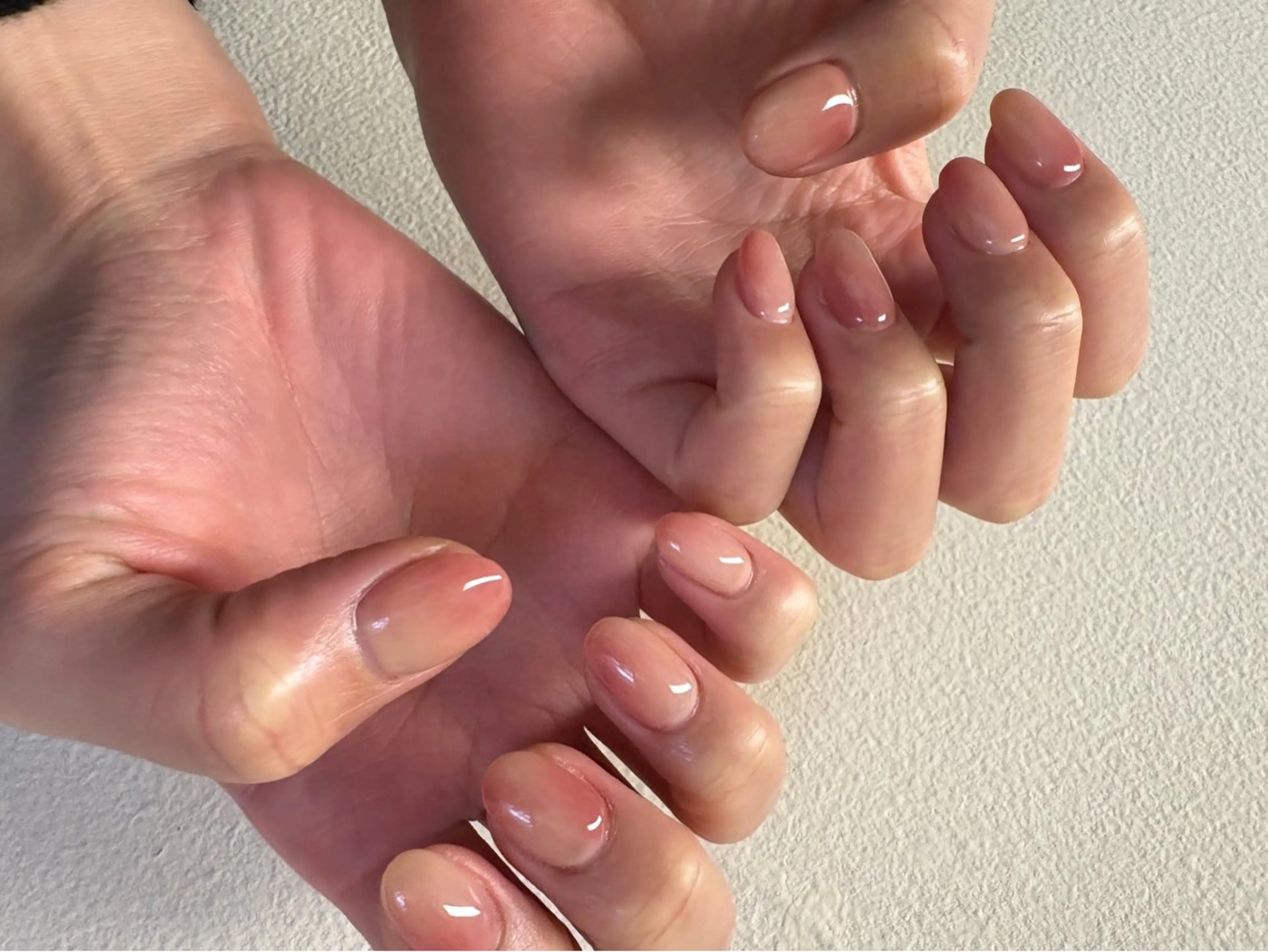 ネイル nail salon アトリエBONOのネイルデザイン