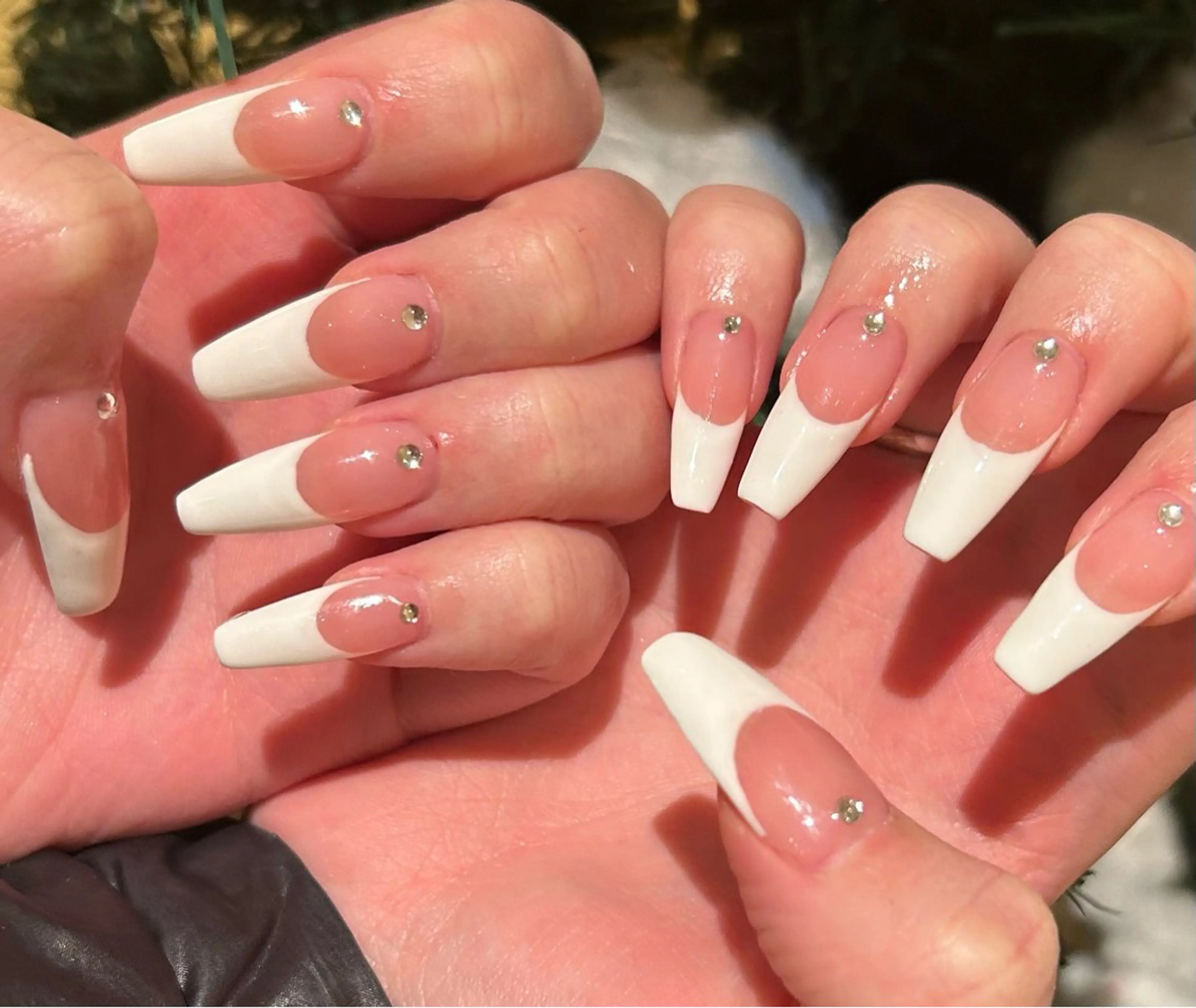 ネイル FOI NAILのネイルデザイン