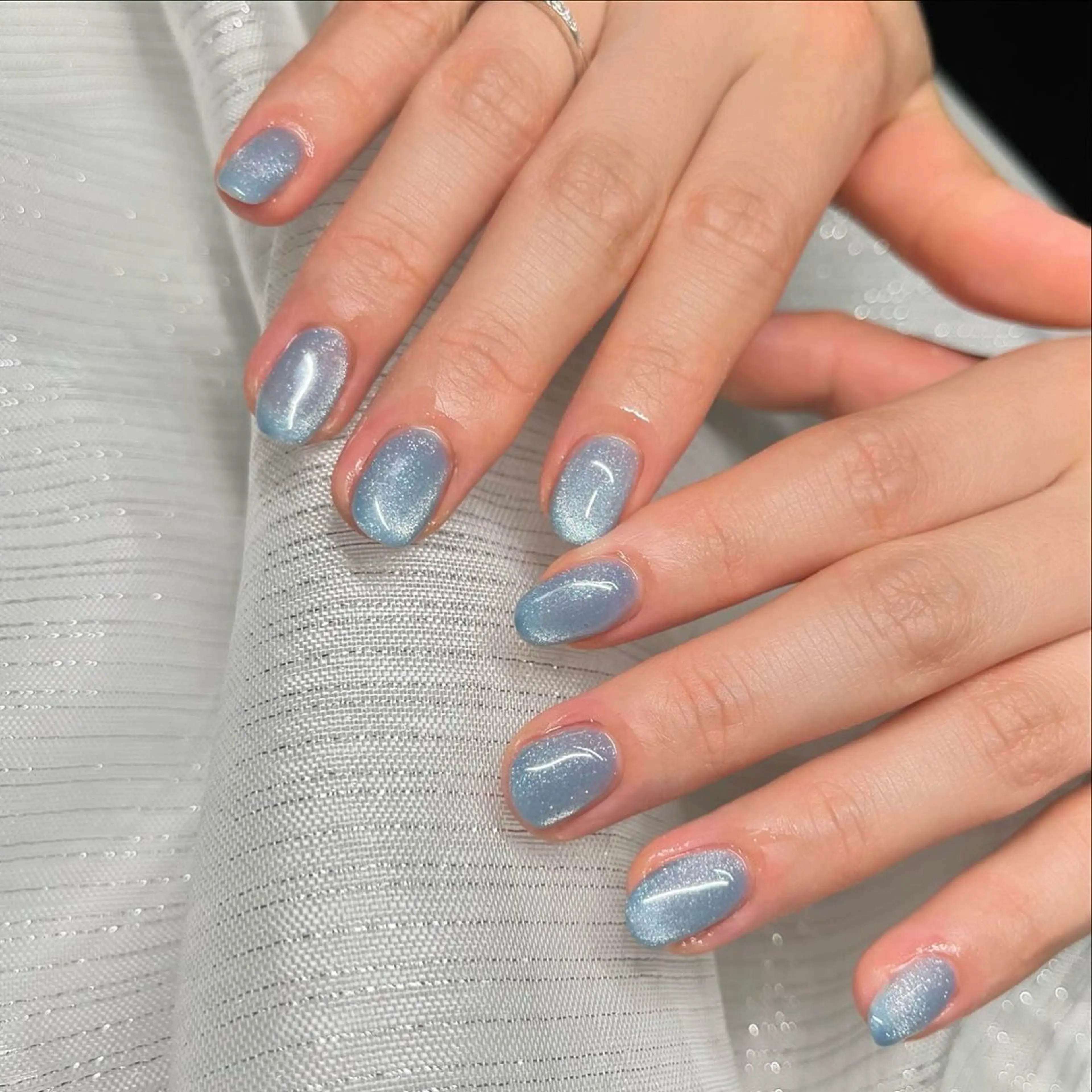 ネイル soary nailのネイルデザイン