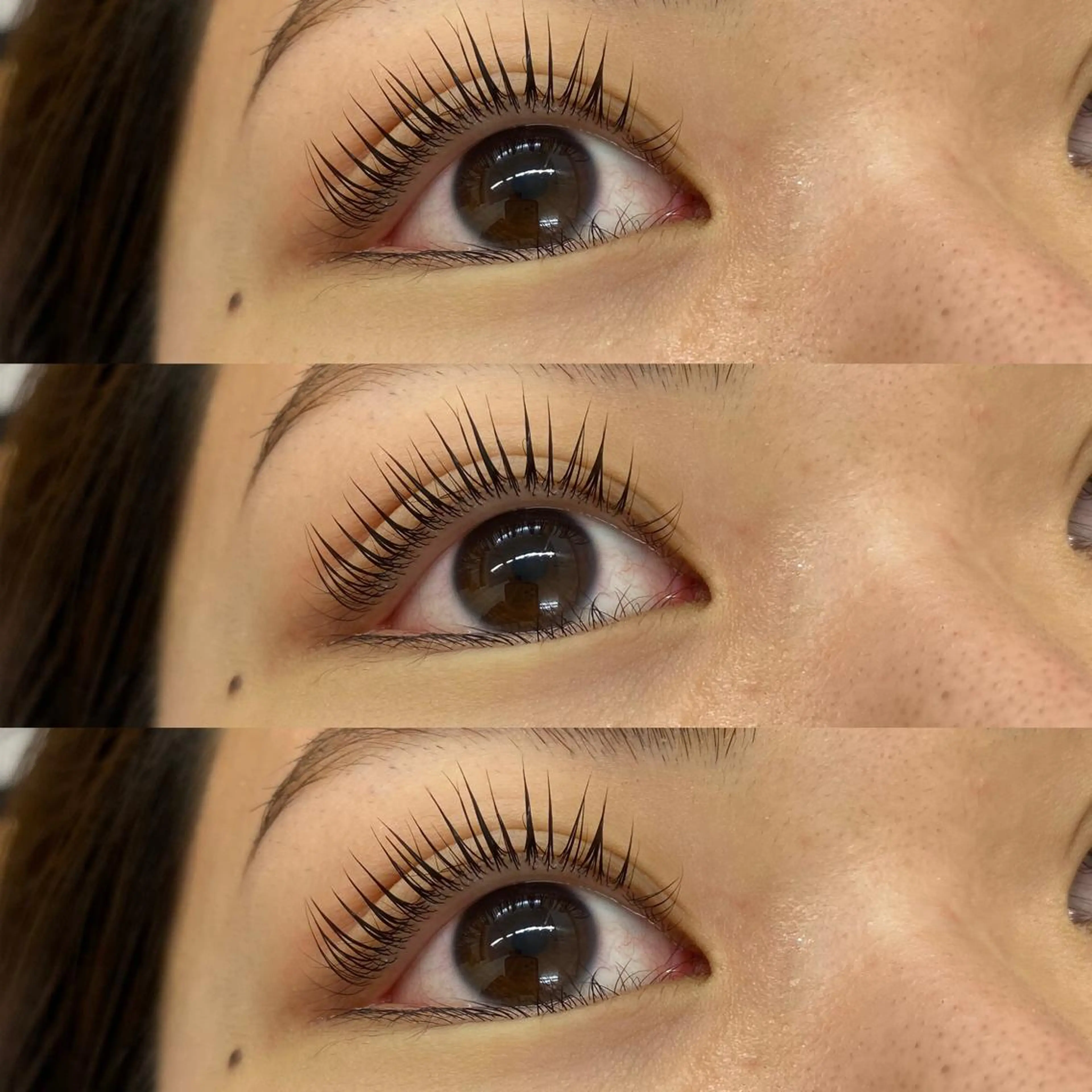 マツエク・マツパ ☆SUZUKI ☆のマツエク・マツパデザイン