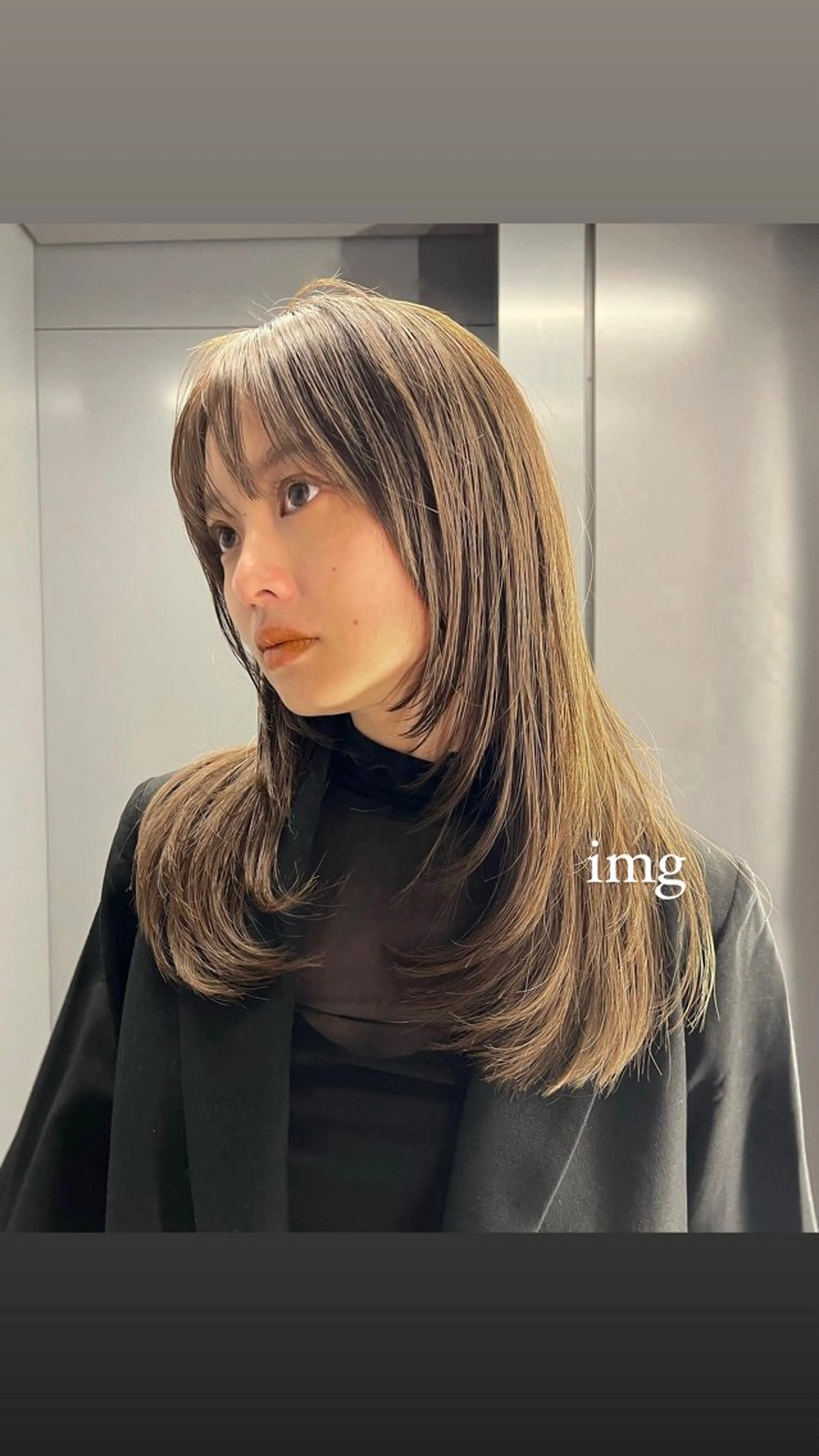 ロング ヘアアレンジ 8HAIR / MAYUのヘアスタイル