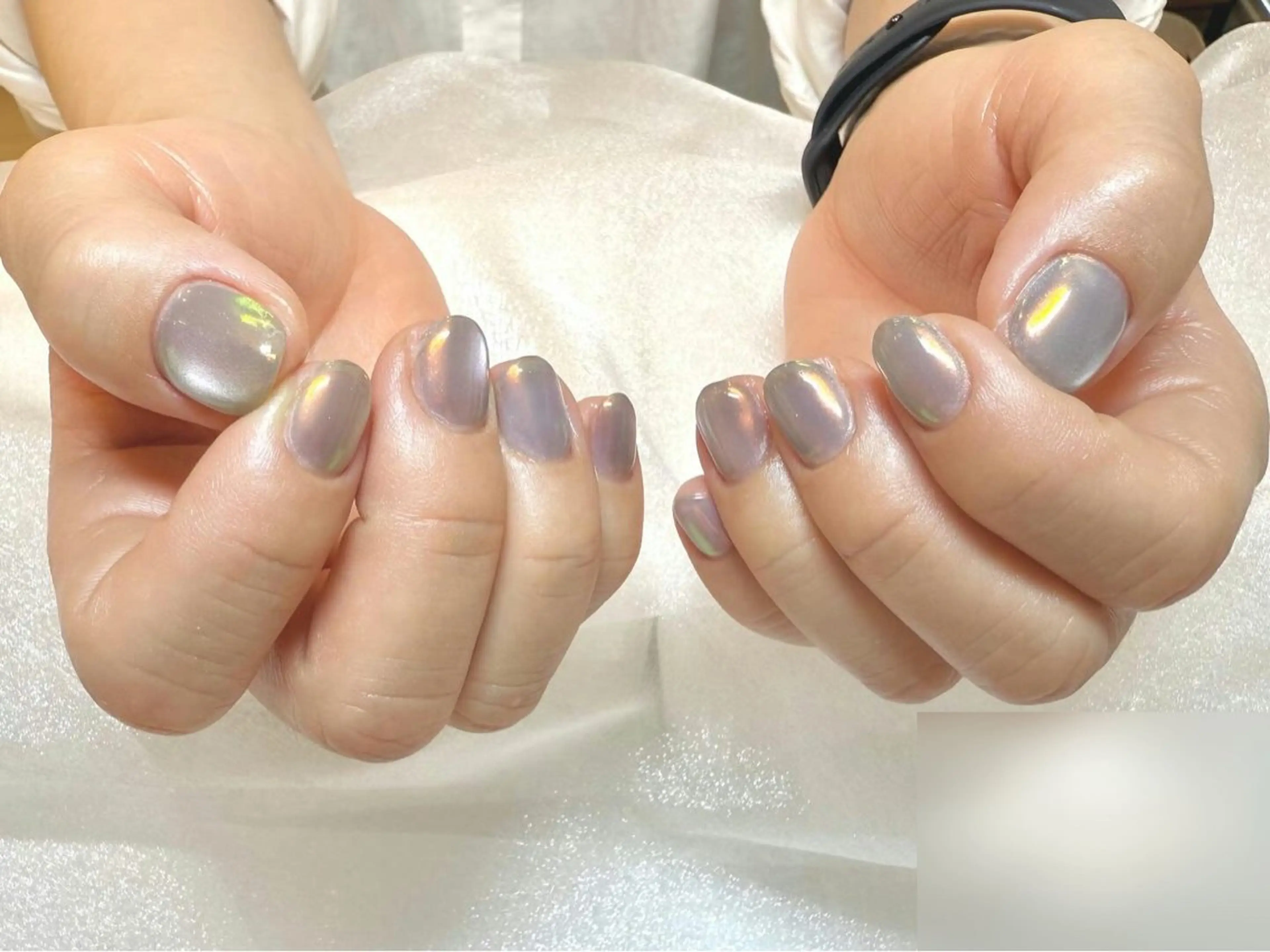 ネイル 🦋MARIPOSA 💅しばたのネイルデザイン