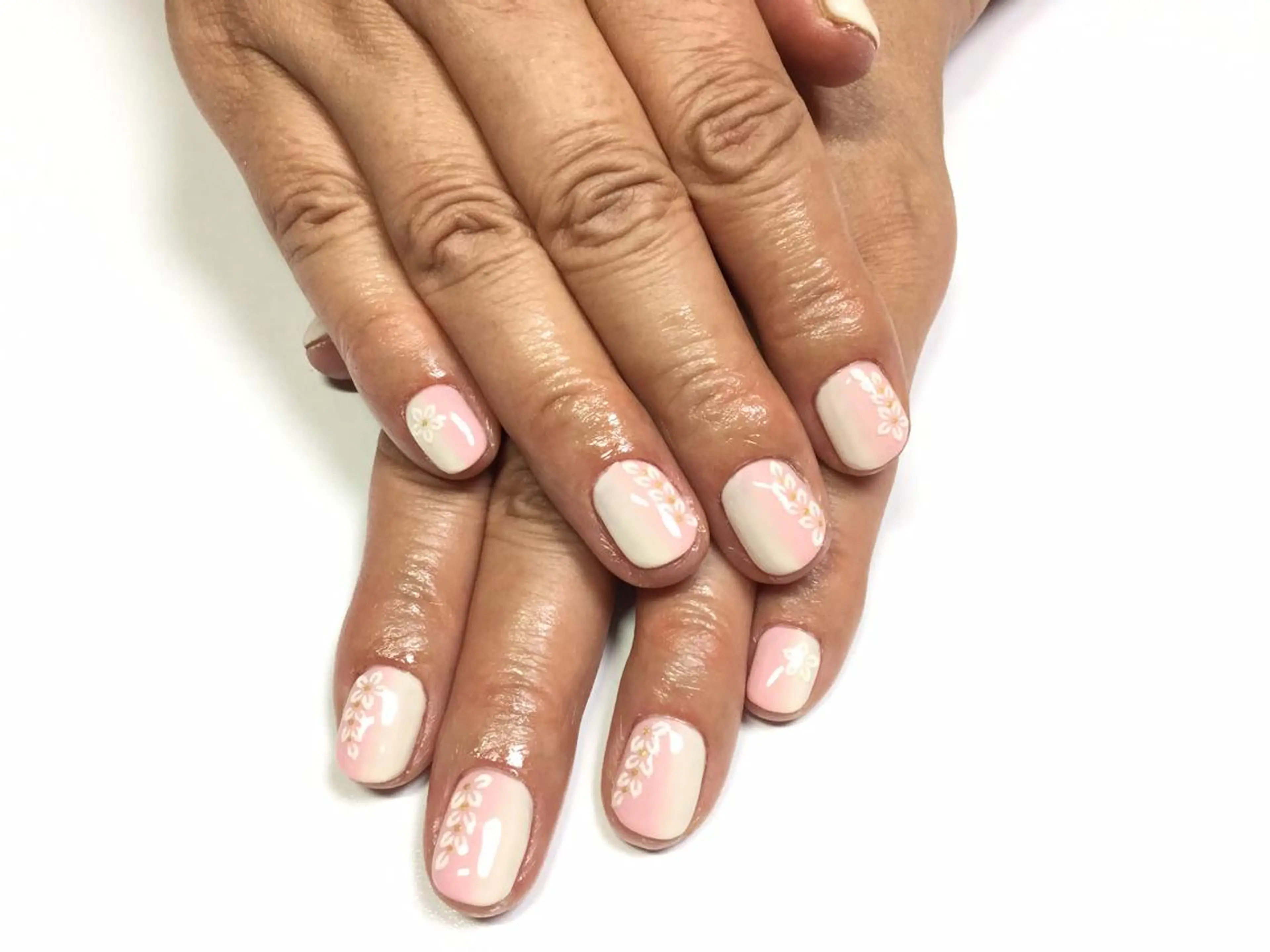 ショート ネイル Megumi Nailのネイルデザイン