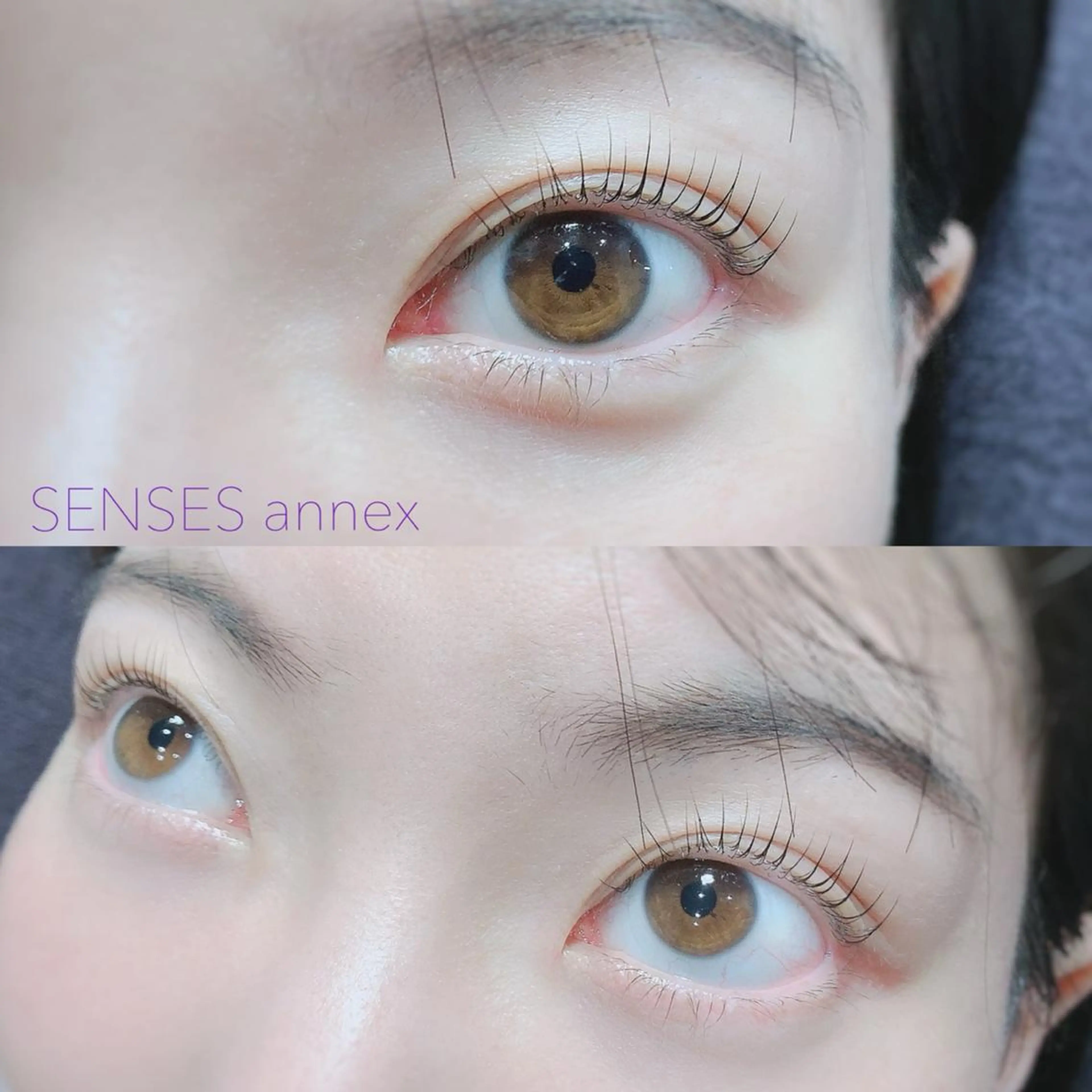 マツエク・マツパ マツパ MARI .のマツエク・マツパデザイン