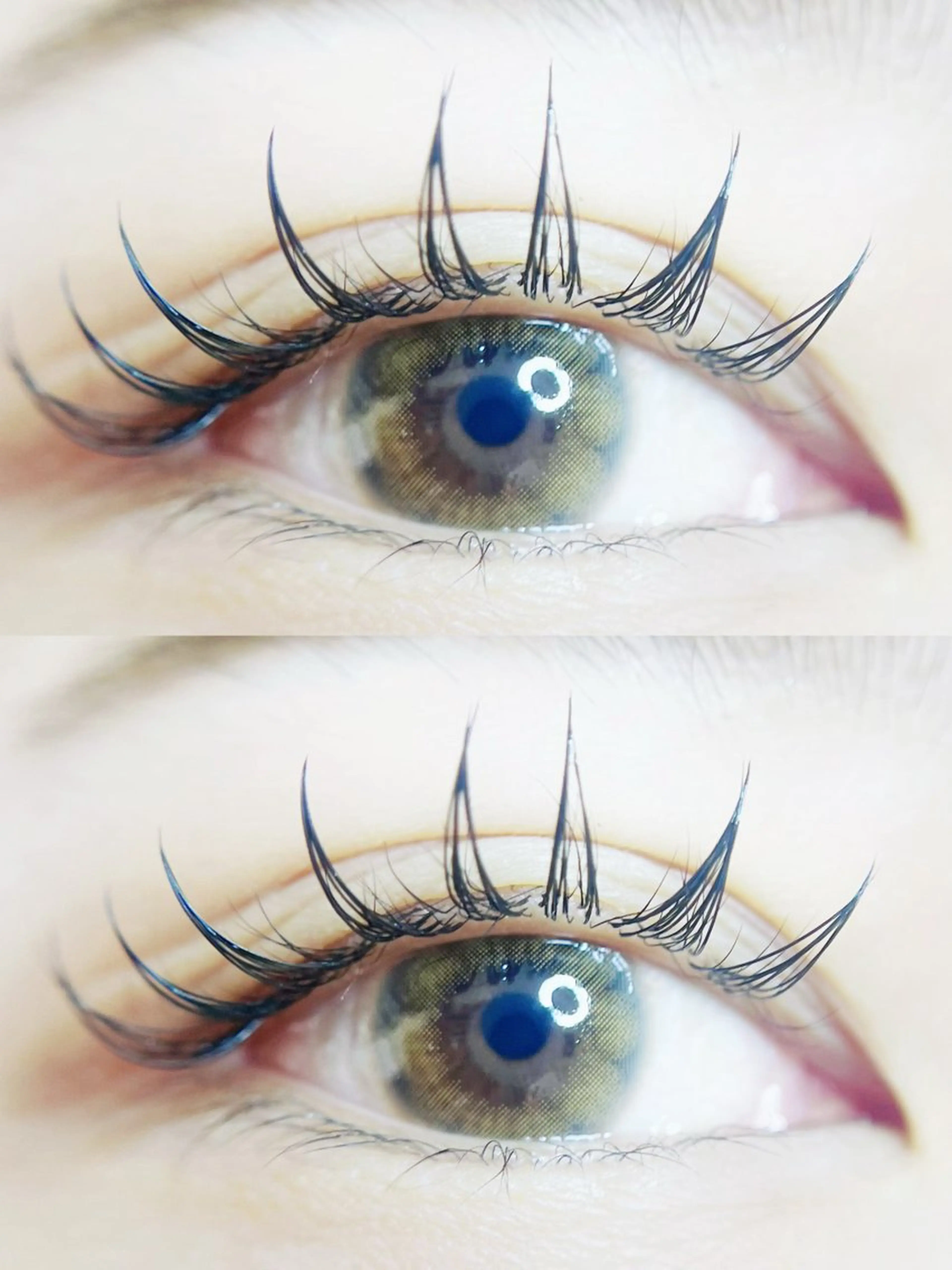 マツエク・マツパ ワンホンデザイン 専門店 FOIのマツエク・マツパデザイン