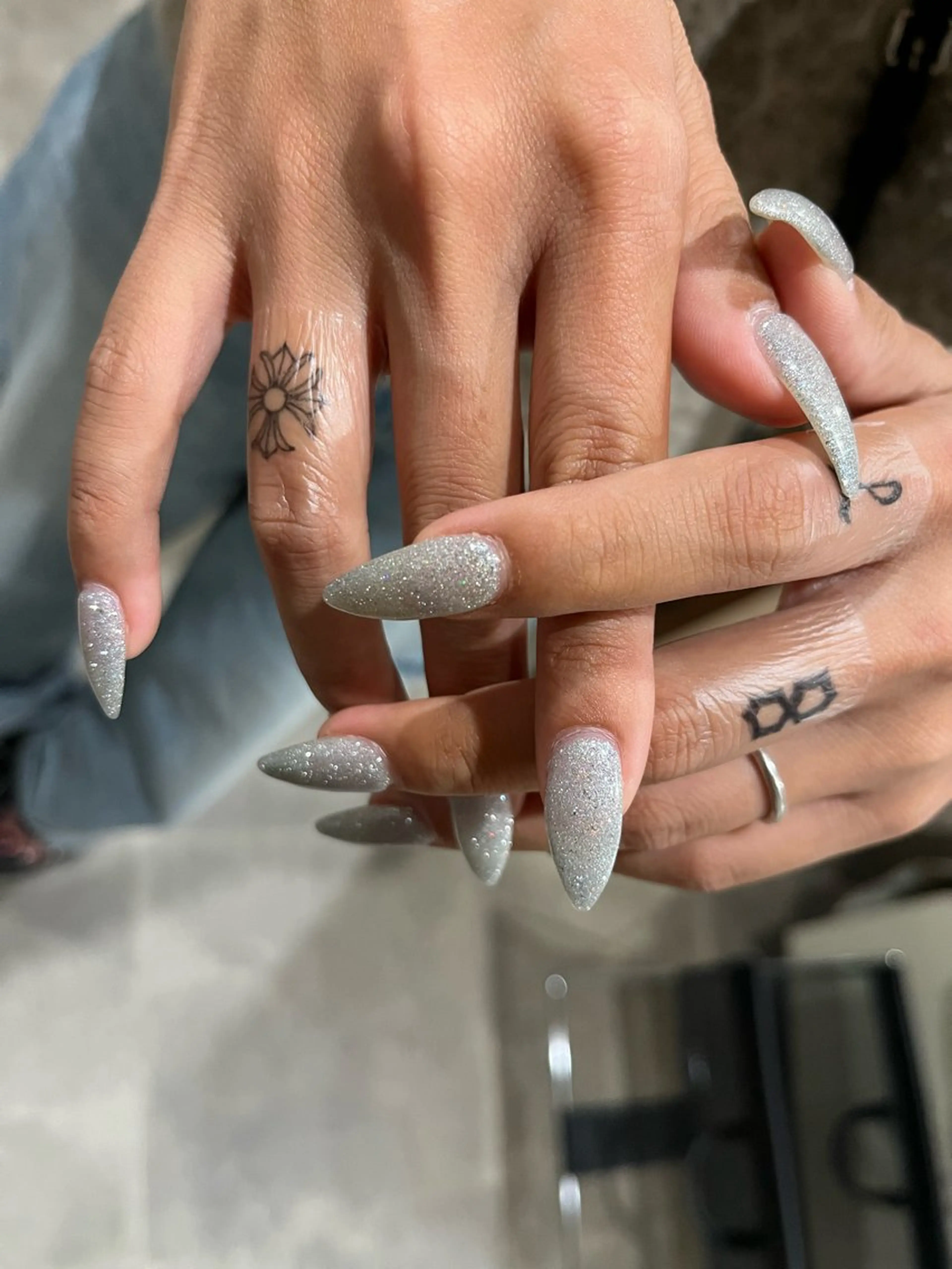 その他 repos 金山ネイルサロンのネイルデザイン