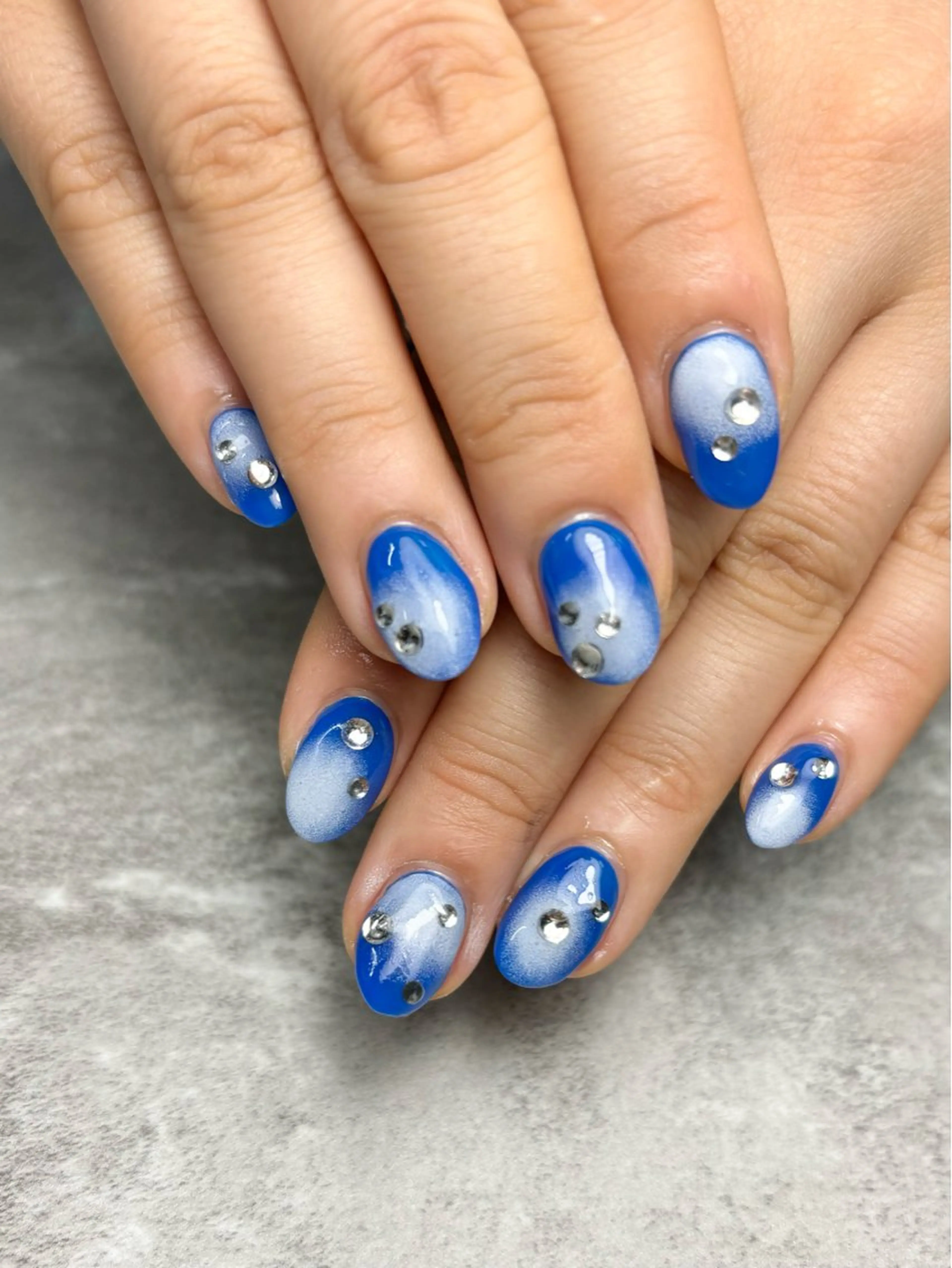 ネイル ハンドネイル Y's nailのネイルデザイン