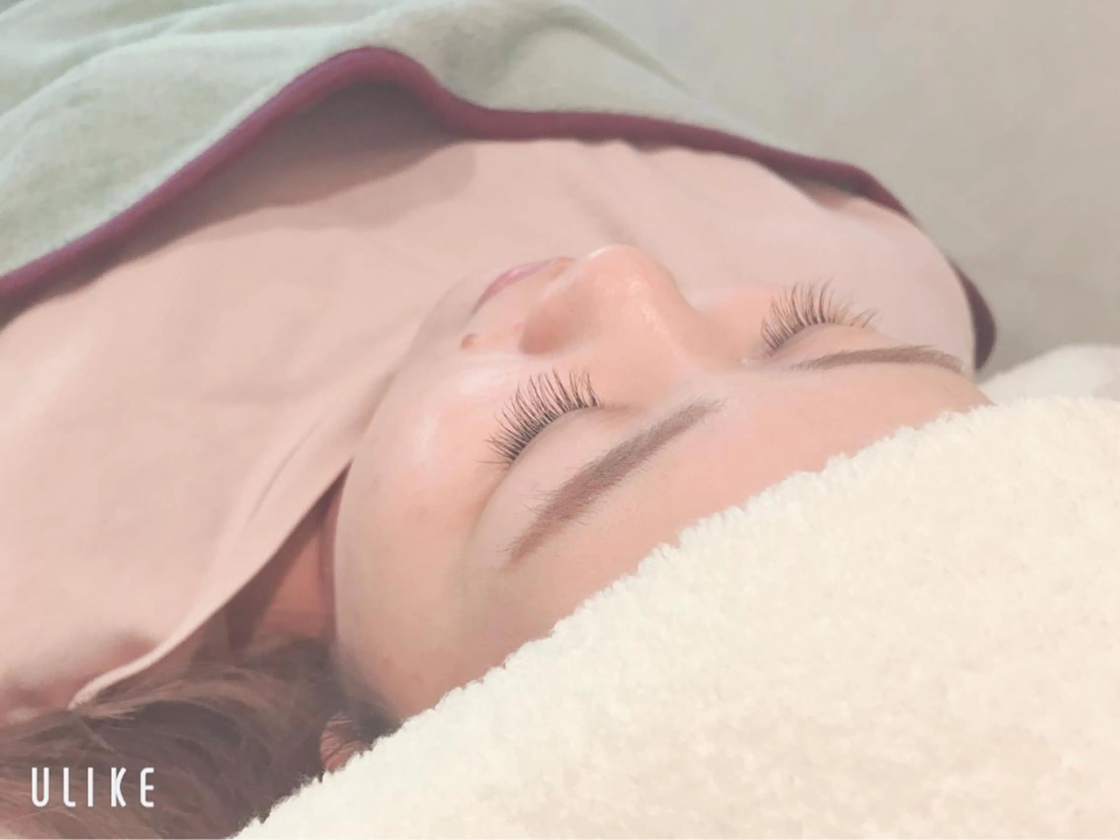 マツエク・マツパ 武内 和美のマツエク・マツパデザイン