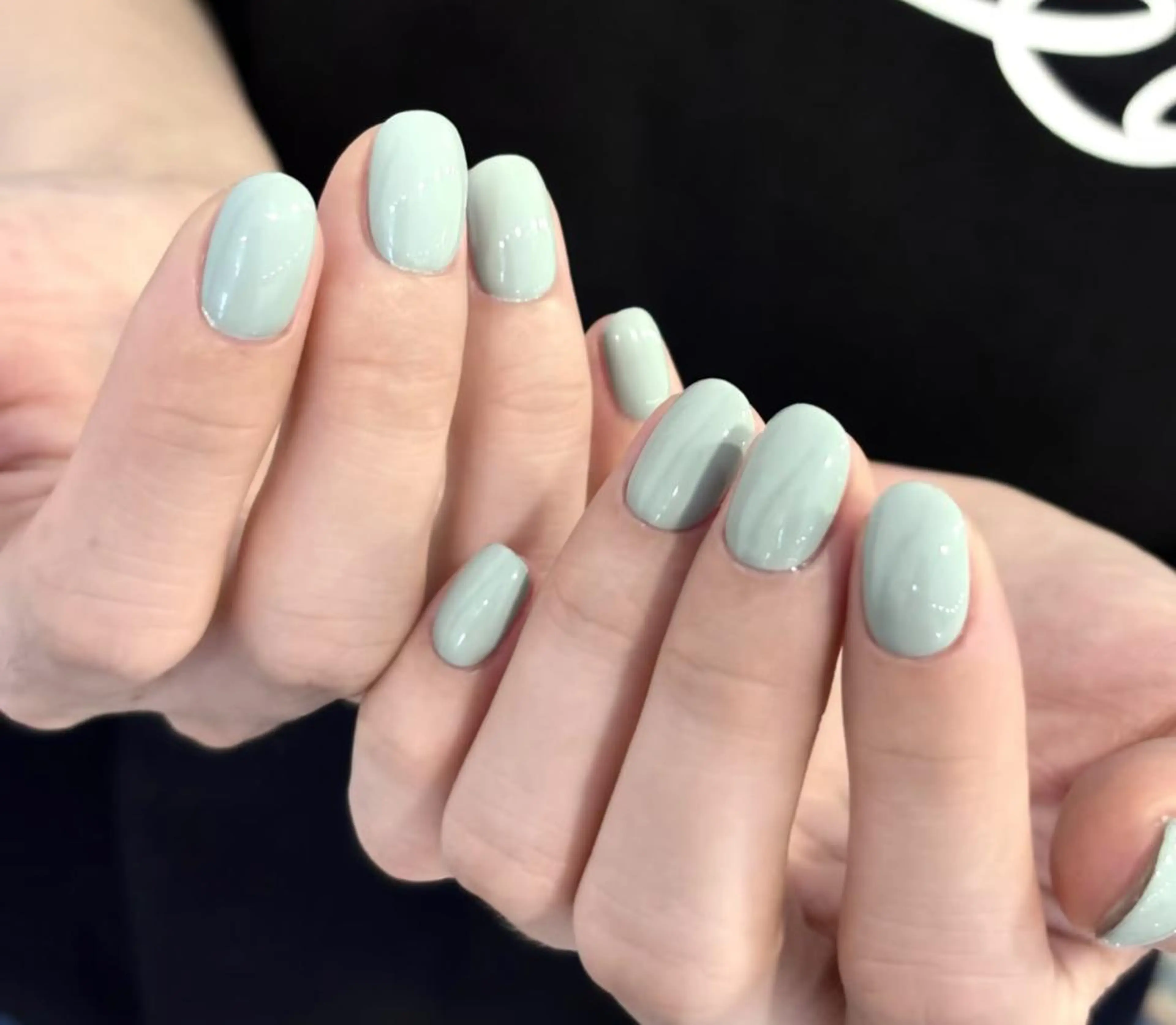 ネイル ハンドネイル 🎀 NaNa_nailのネイルデザイン