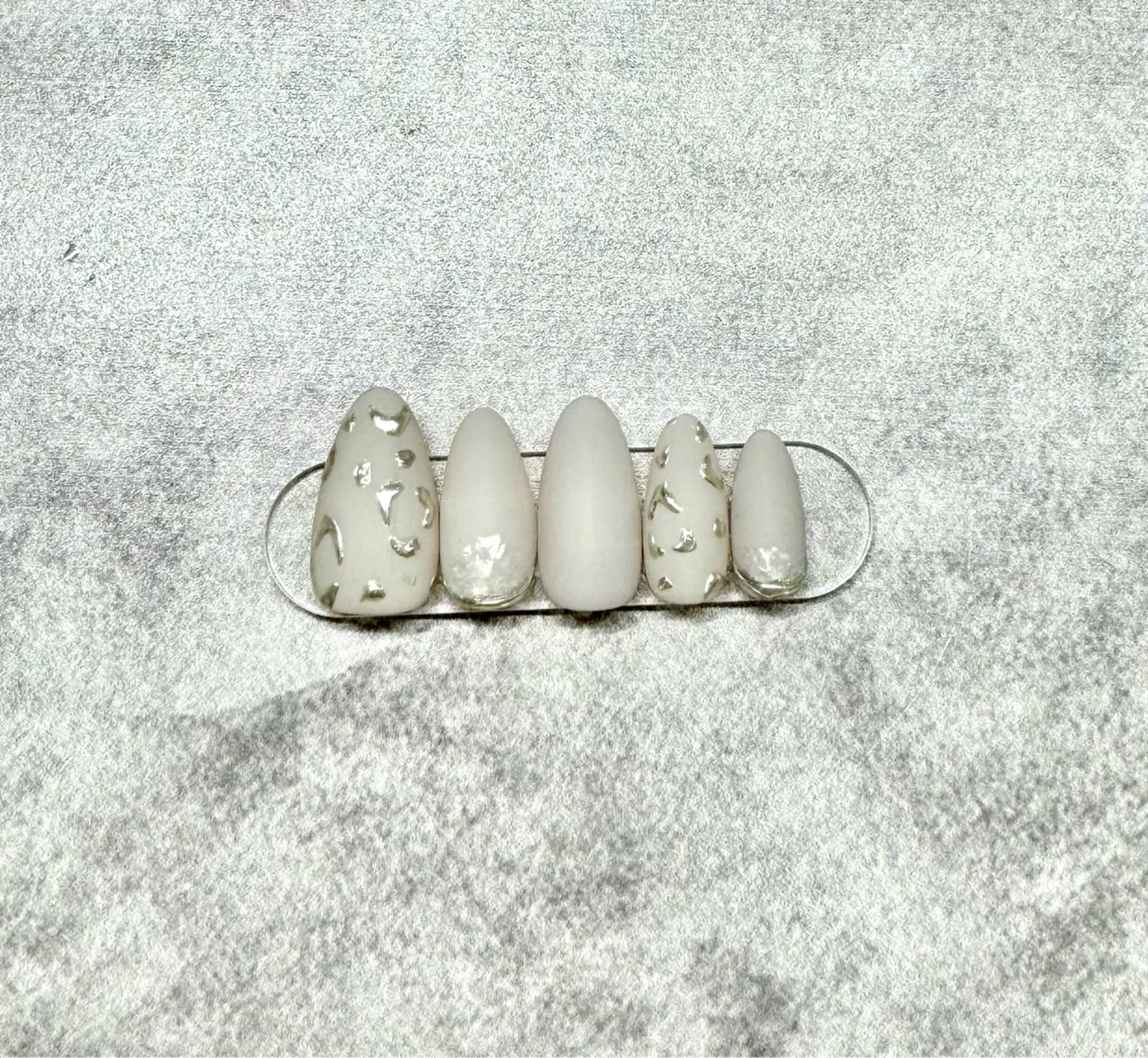 ネイル ハンドネイル Rico nailのネイルデザイン