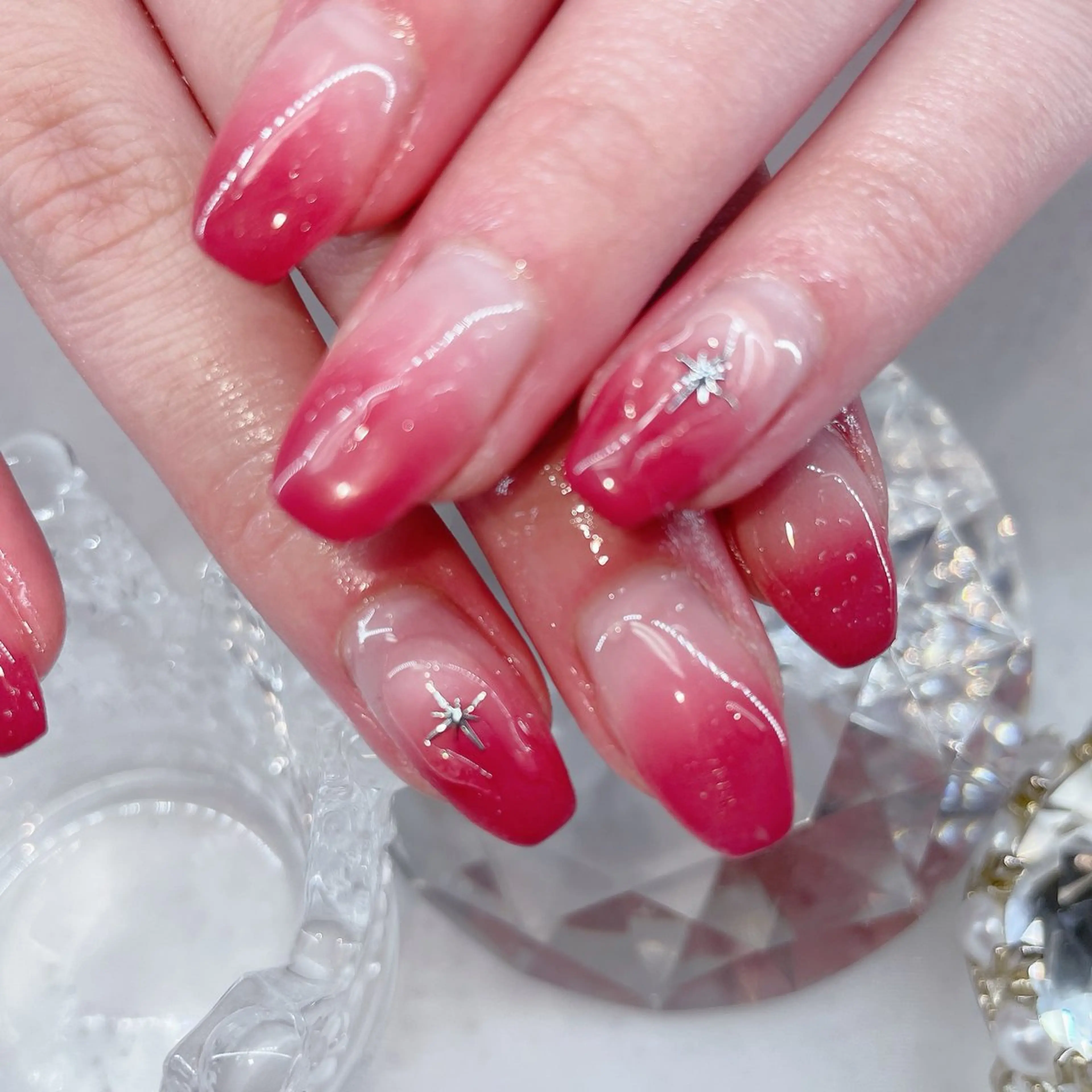 ネイル misun_ nailのネイルデザイン
