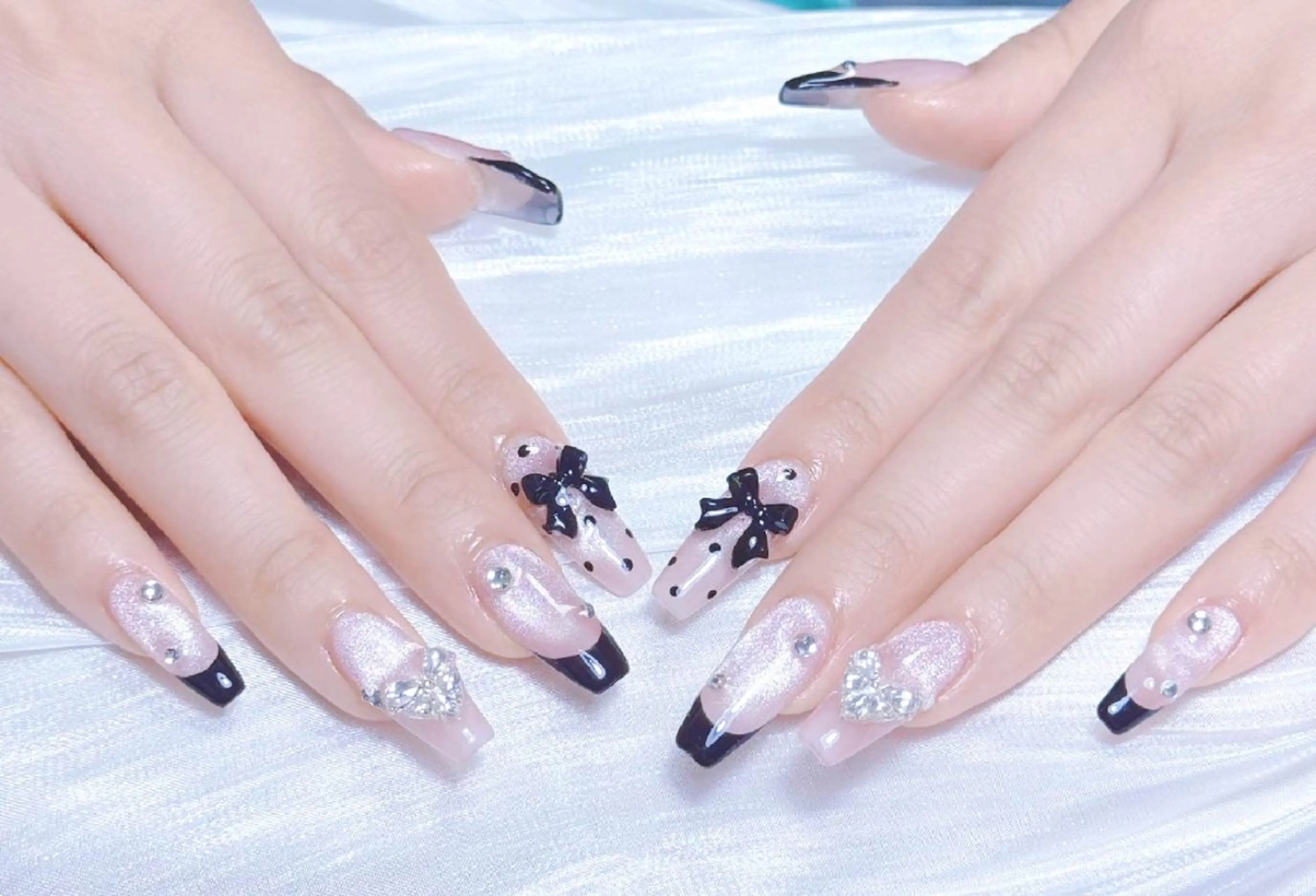 ネイル CI CI北千住のネイルデザイン