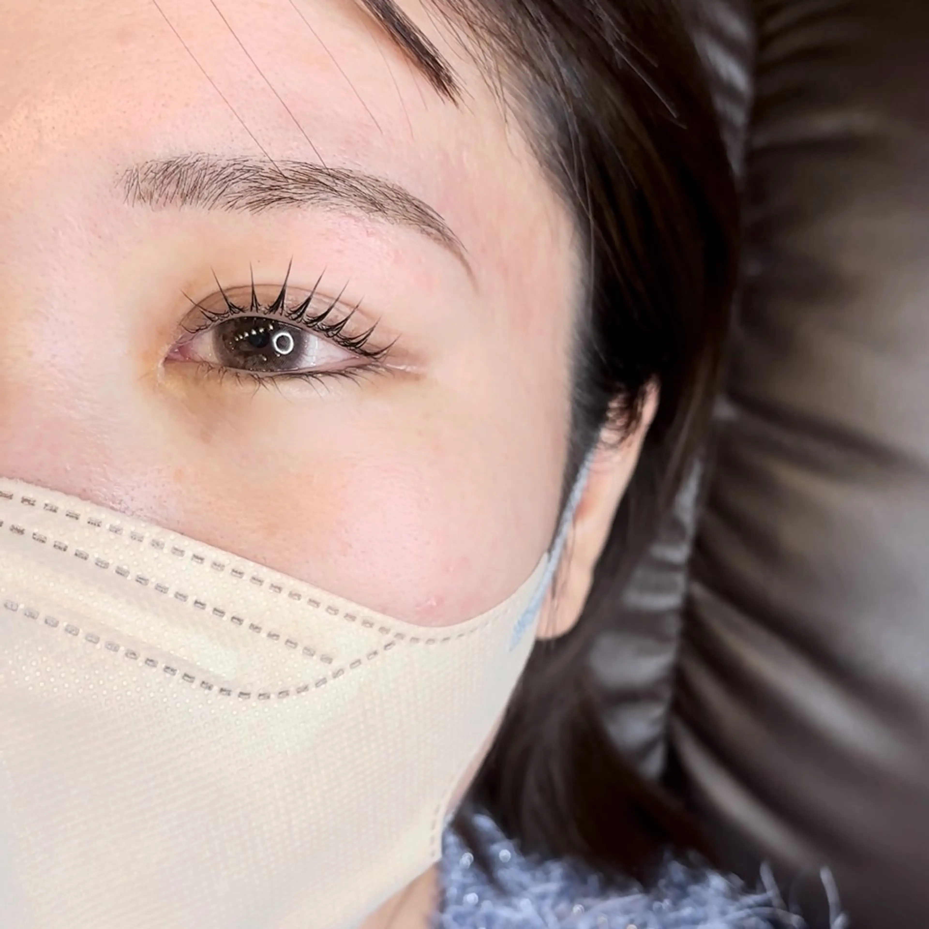 マツエク・マツパ ty eyelashのマツエク・マツパデザイン