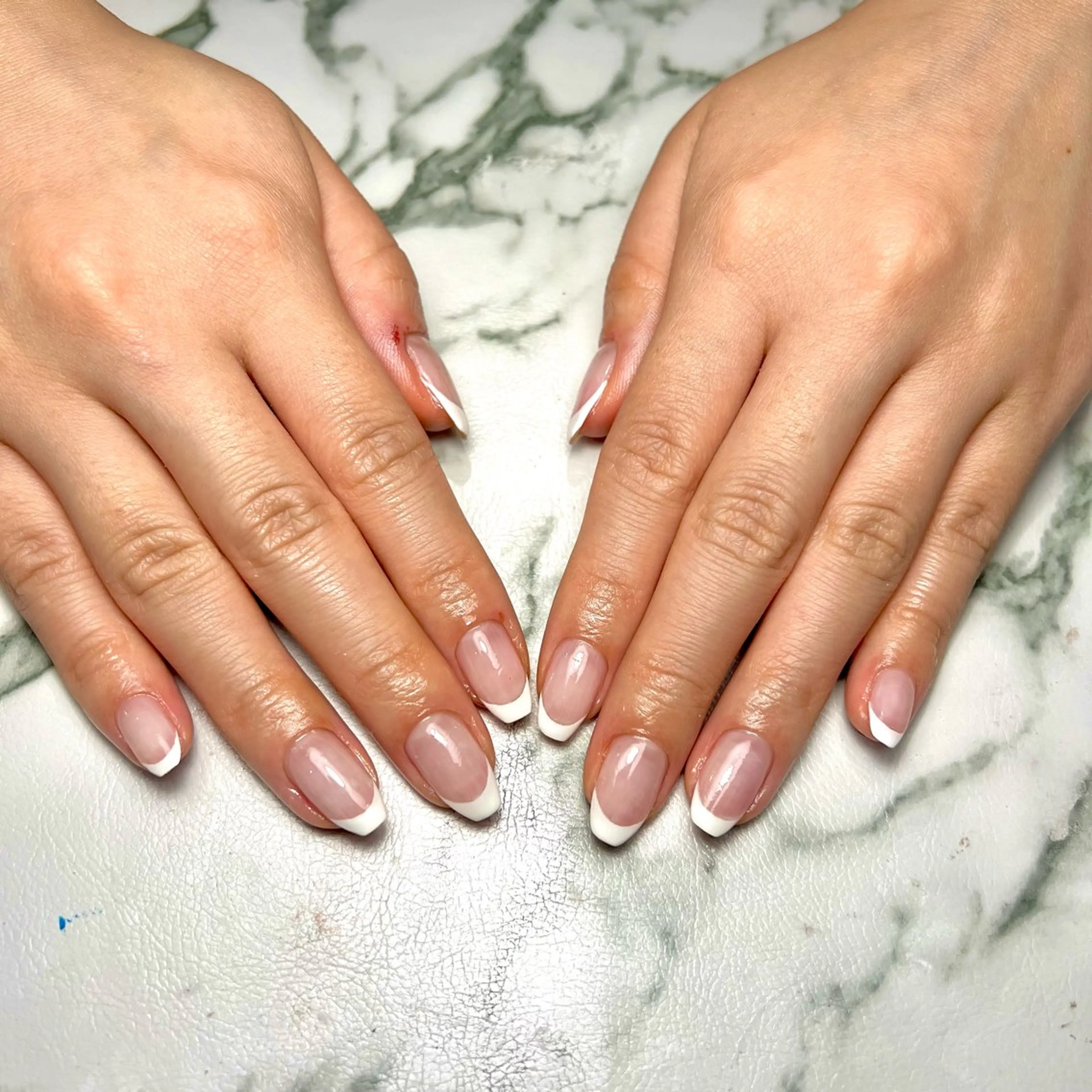 ネイル 中野 優香のネイルデザイン