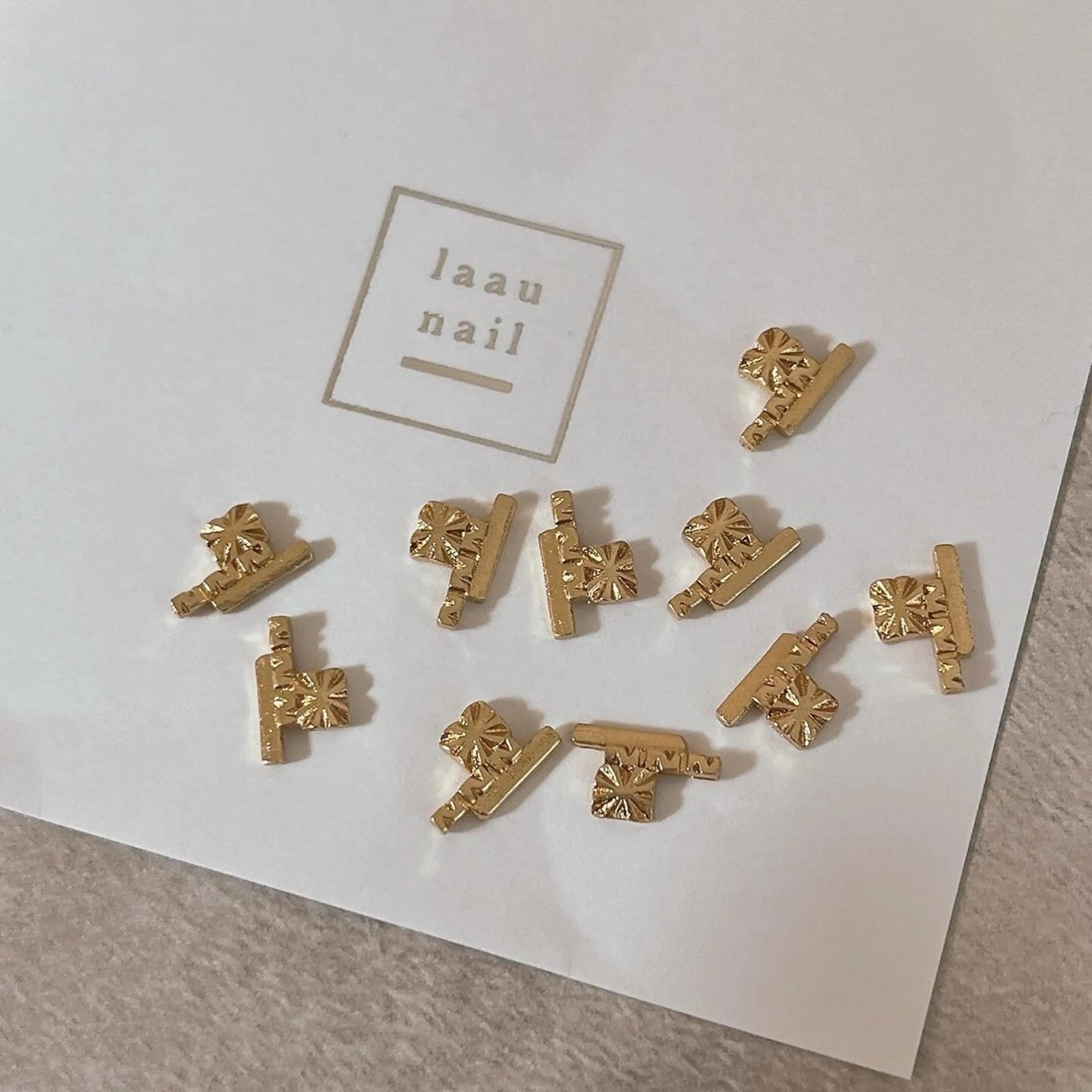 ネイル Manami Kのネイルデザイン