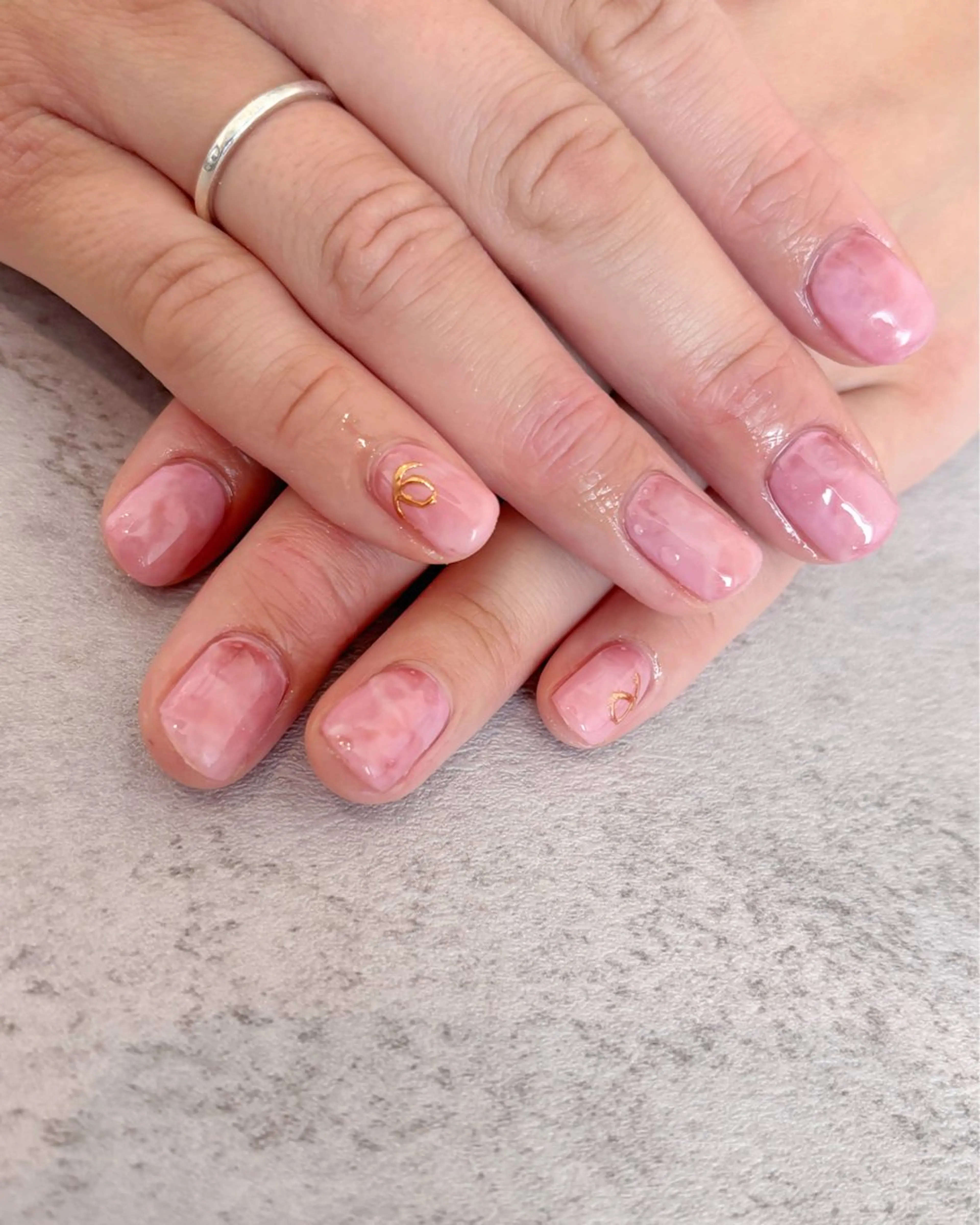 ネイル ROUGE NAIL所属・ROUGE ルージュ NAILSALONのネイルデザイン