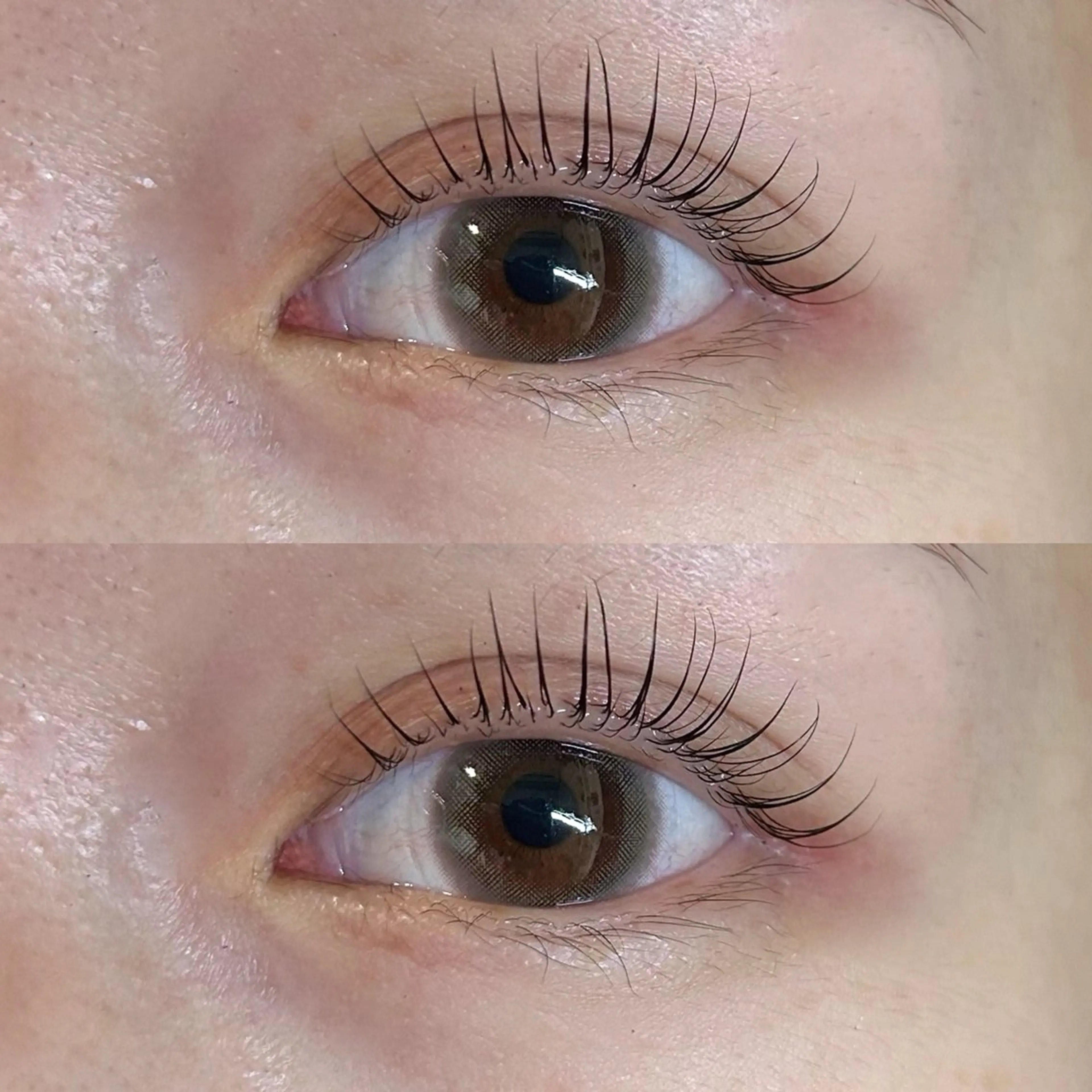 マツエク・マツパ マツパ Rise 🎀のマツエク・マツパデザイン