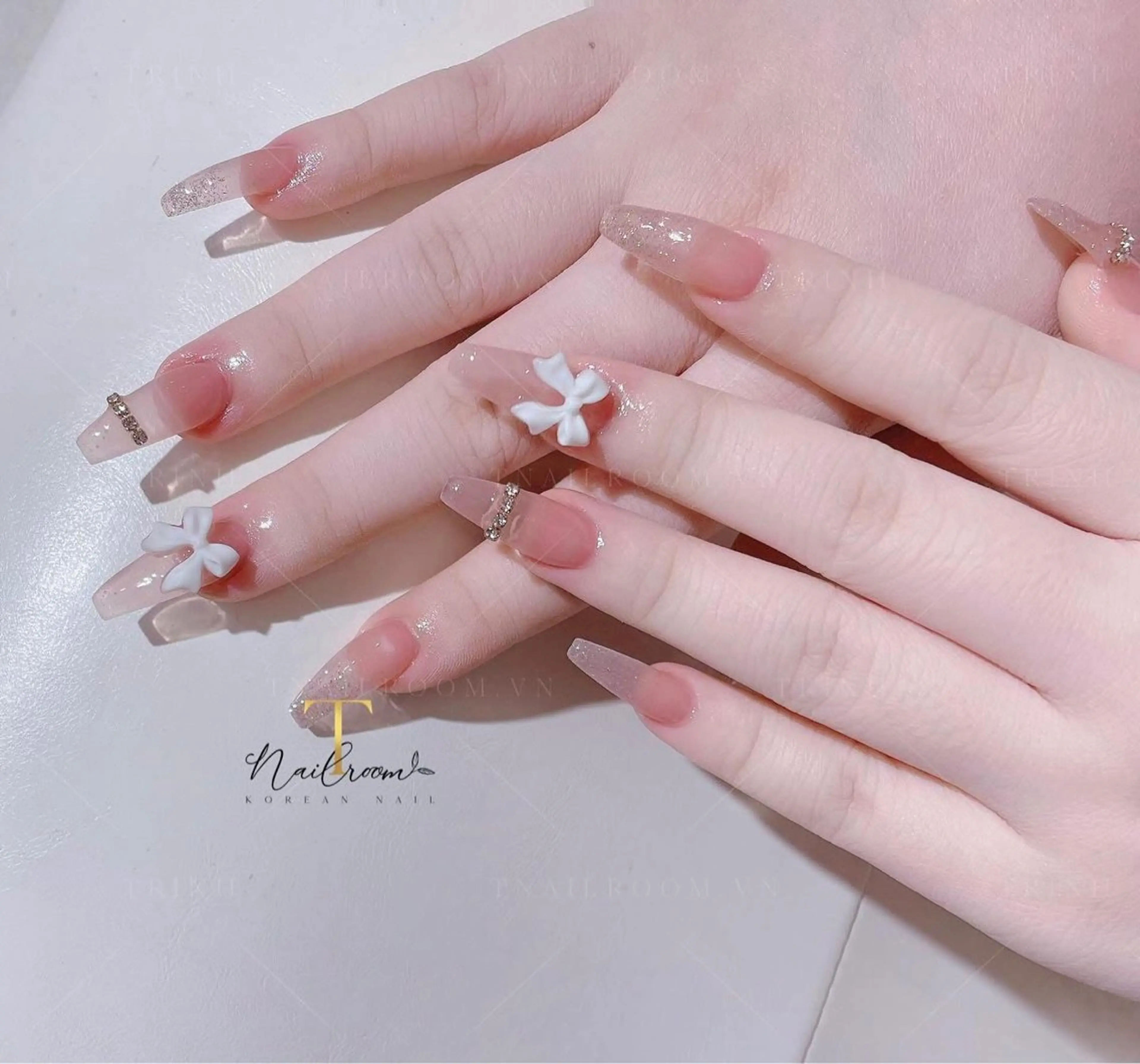 ネイル T nail roomのネイルデザイン