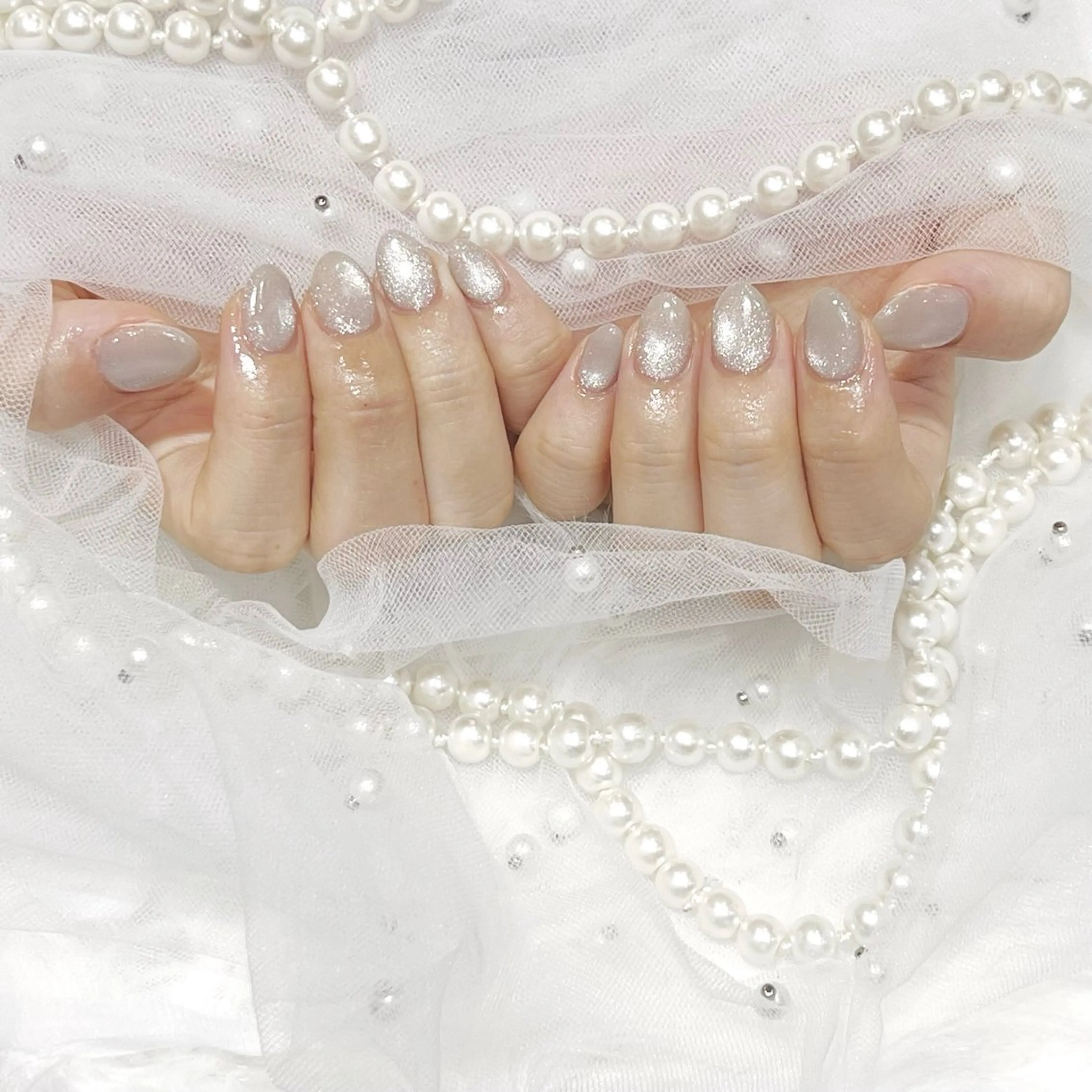 ネイル LUANA nail megumiのネイルデザイン