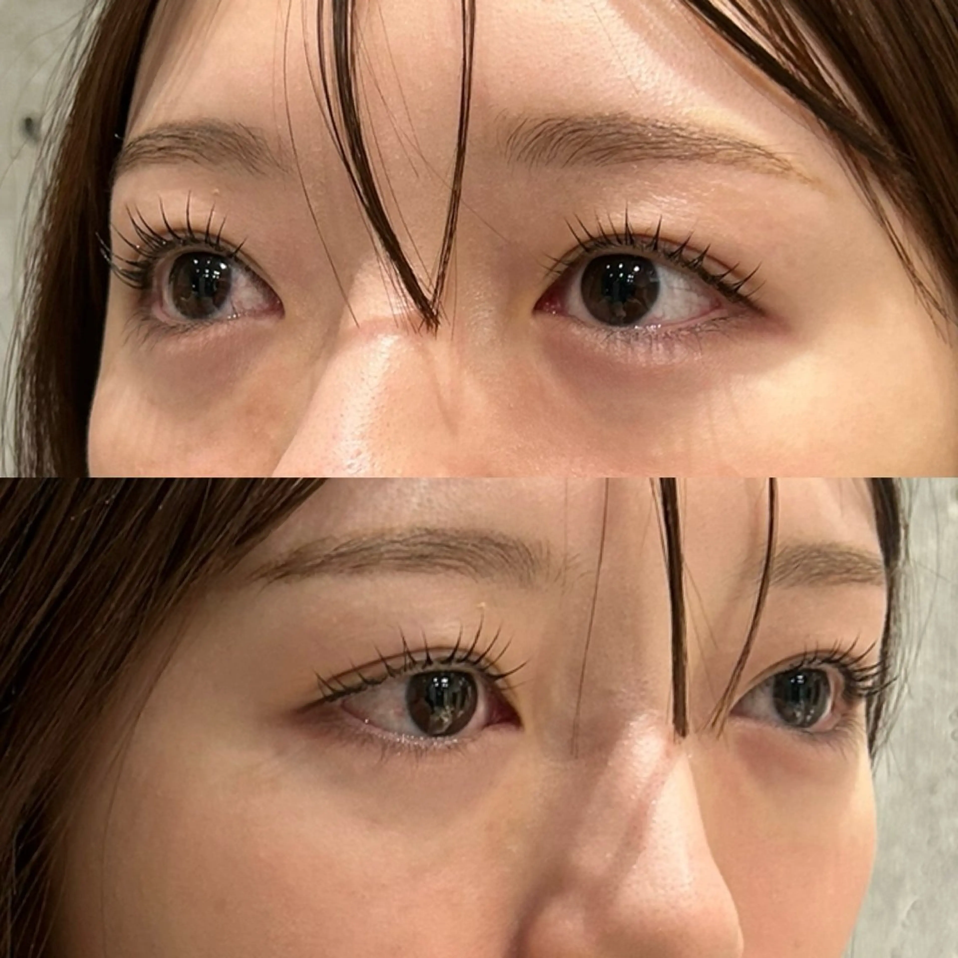 マツエク・マツパ マツパ uusi所属・Serena 清澄白河の眉毛・アイブロウイメージ