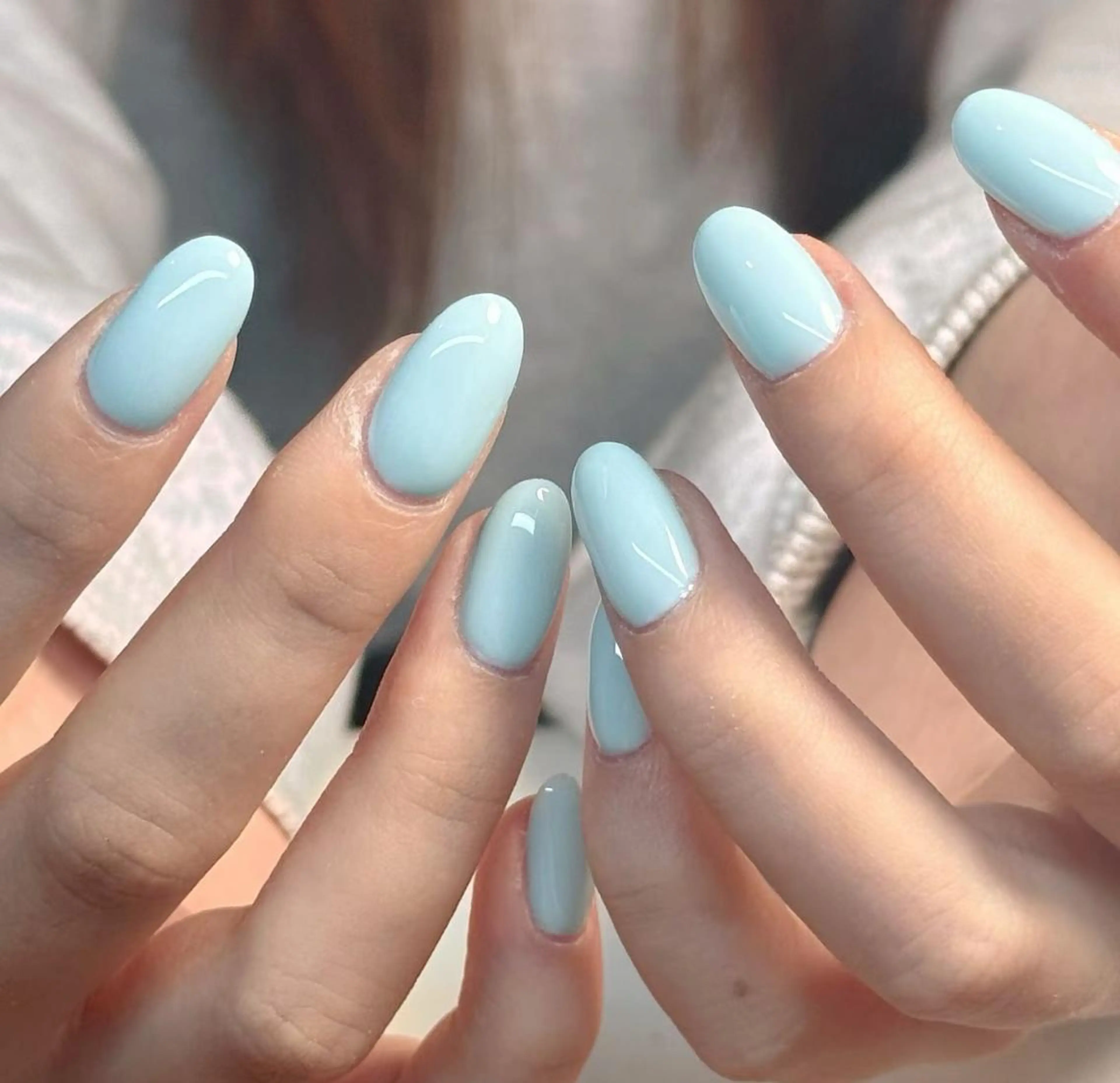 ネイル ハンドネイル Molly _nailのネイルデザイン