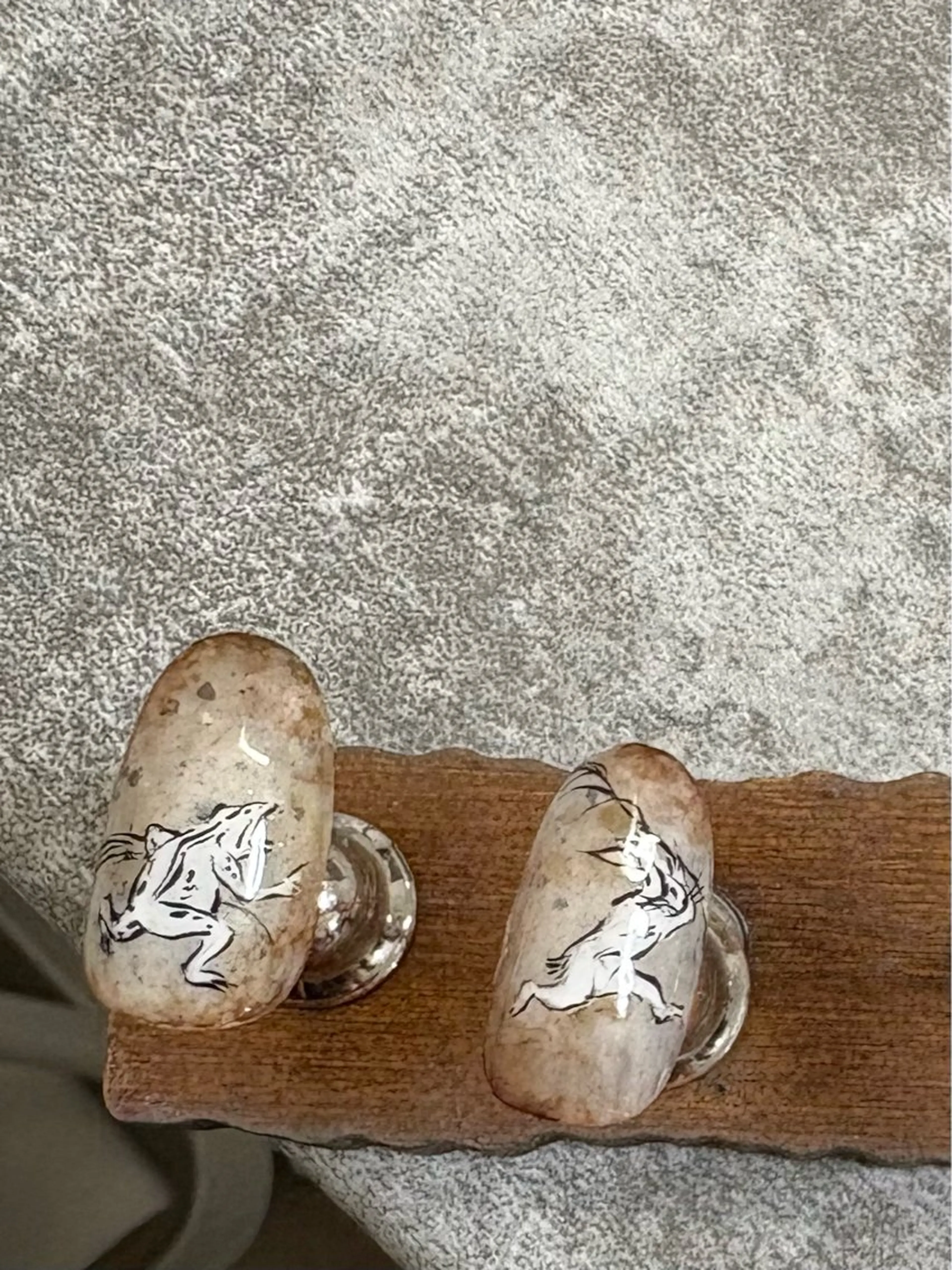 ネイル ハンドネイル FIORITURA Maikoのネイルデザイン