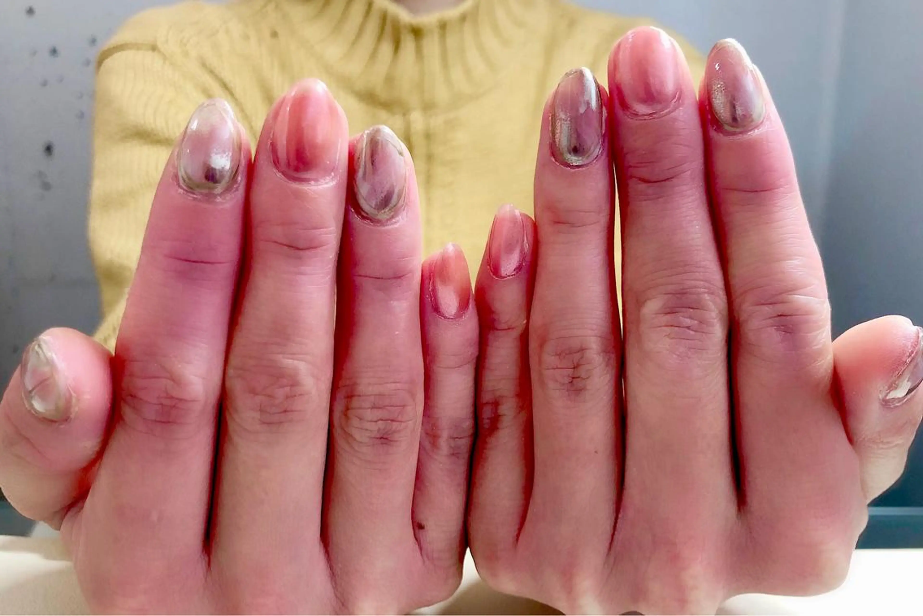 ネイル nailsalon   LE'A所属・ホワイトニング🦷 ネイル💅LEAのその他イメージ